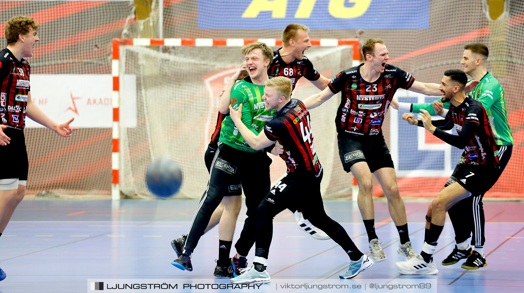 HK Country-HK Skövde 29-22,herr,Skövde Idrottshall,Skövde,Sverige,Handboll,,2023,305993