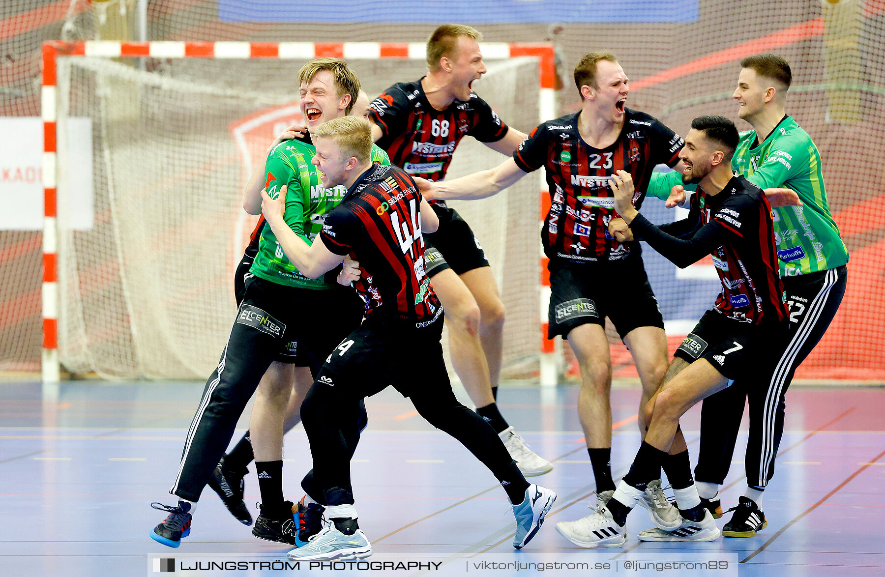 HK Country-HK Skövde 29-22,herr,Skövde Idrottshall,Skövde,Sverige,Handboll,,2023,305994