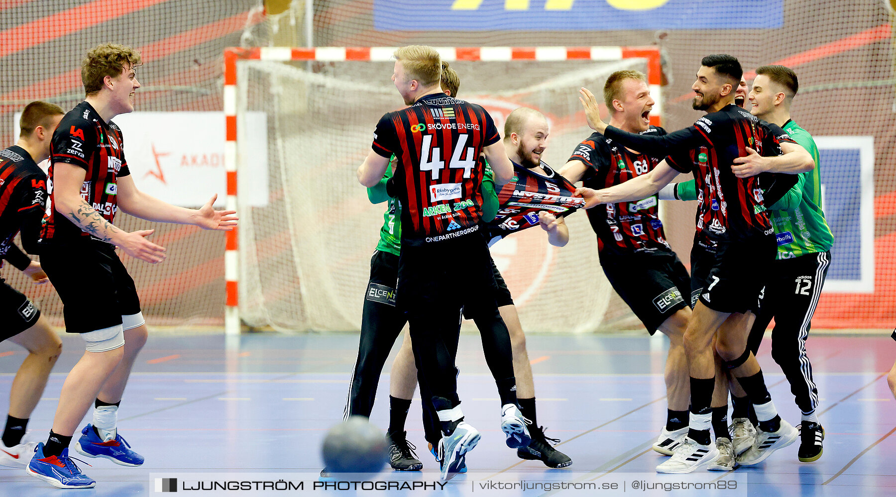 HK Country-HK Skövde 29-22,herr,Skövde Idrottshall,Skövde,Sverige,Handboll,,2023,305995