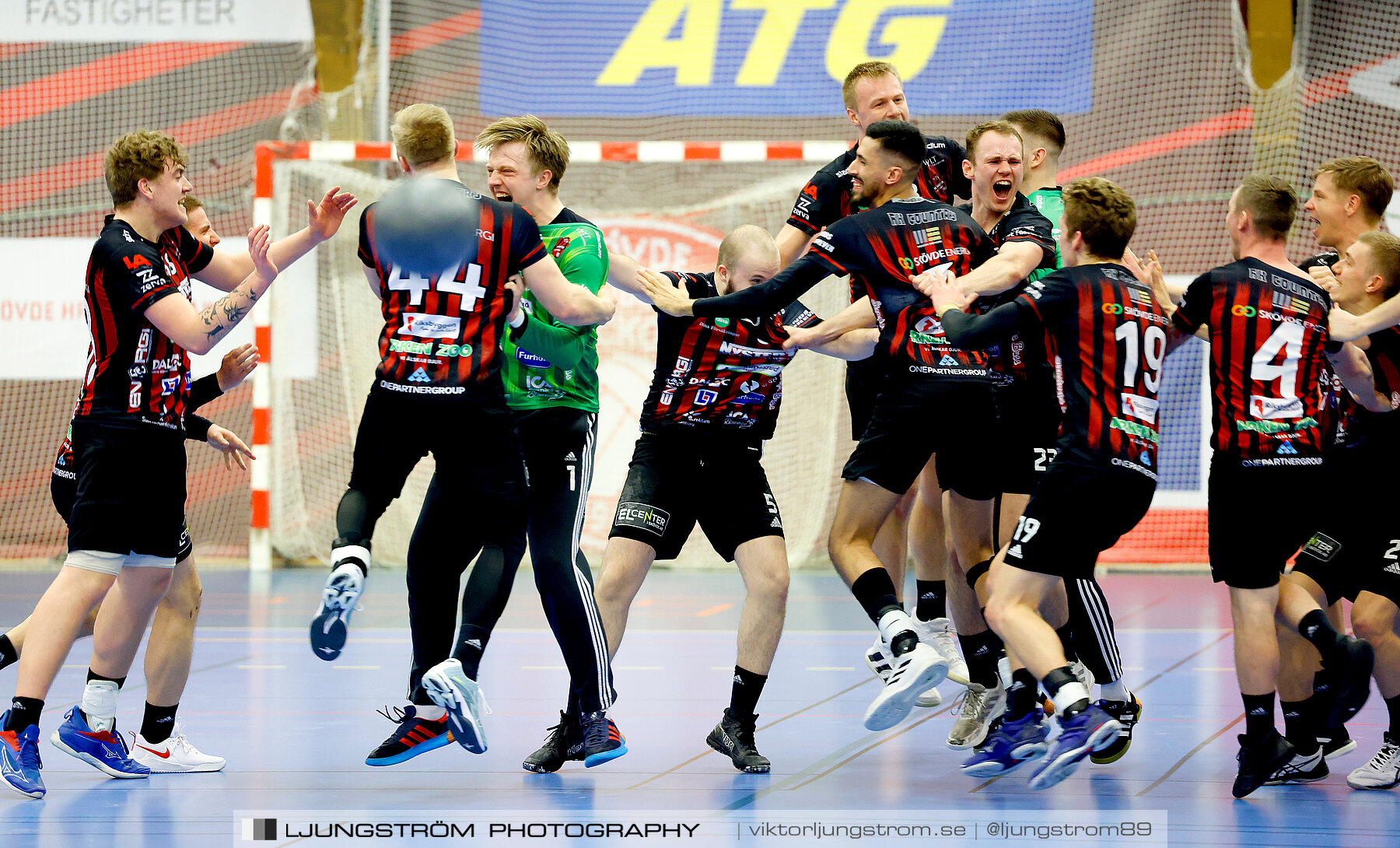 HK Country-HK Skövde 29-22,herr,Skövde Idrottshall,Skövde,Sverige,Handboll,,2023,305997