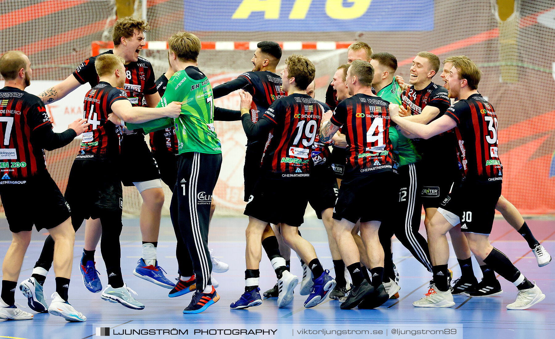 HK Country-HK Skövde 29-22,herr,Skövde Idrottshall,Skövde,Sverige,Handboll,,2023,305998