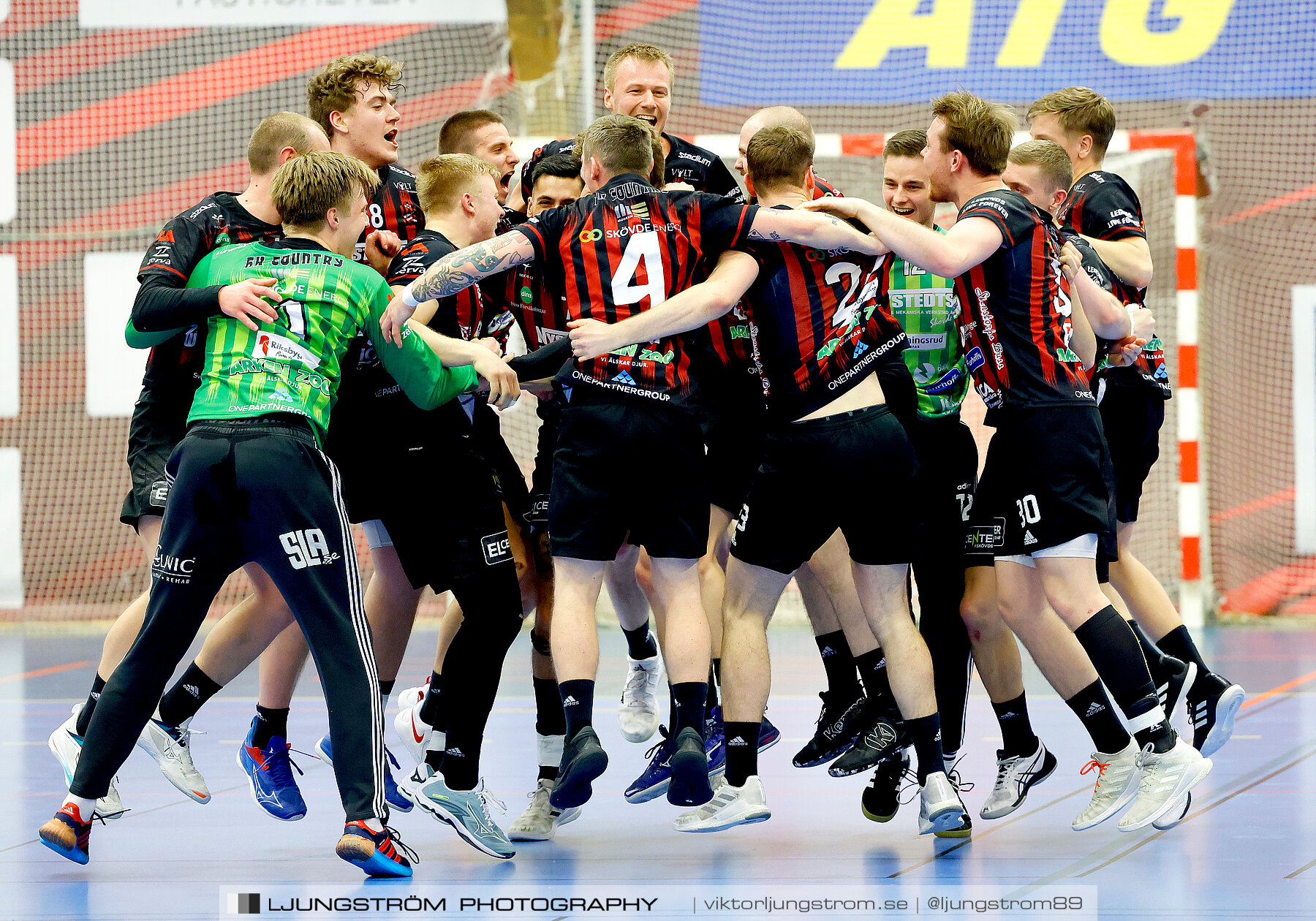 HK Country-HK Skövde 29-22,herr,Skövde Idrottshall,Skövde,Sverige,Handboll,,2023,306007