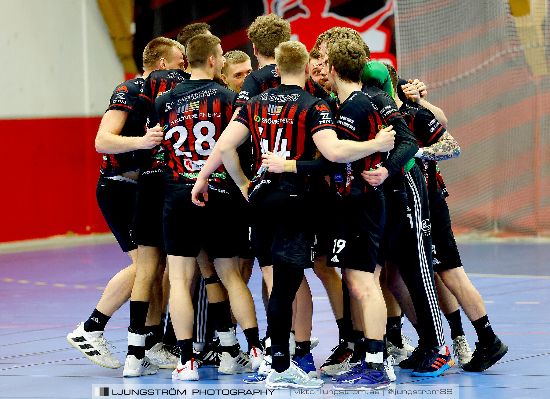 HK Country-HK Skövde 29-22,herr,Skövde Idrottshall,Skövde,Sverige,Handboll,,2023,306013