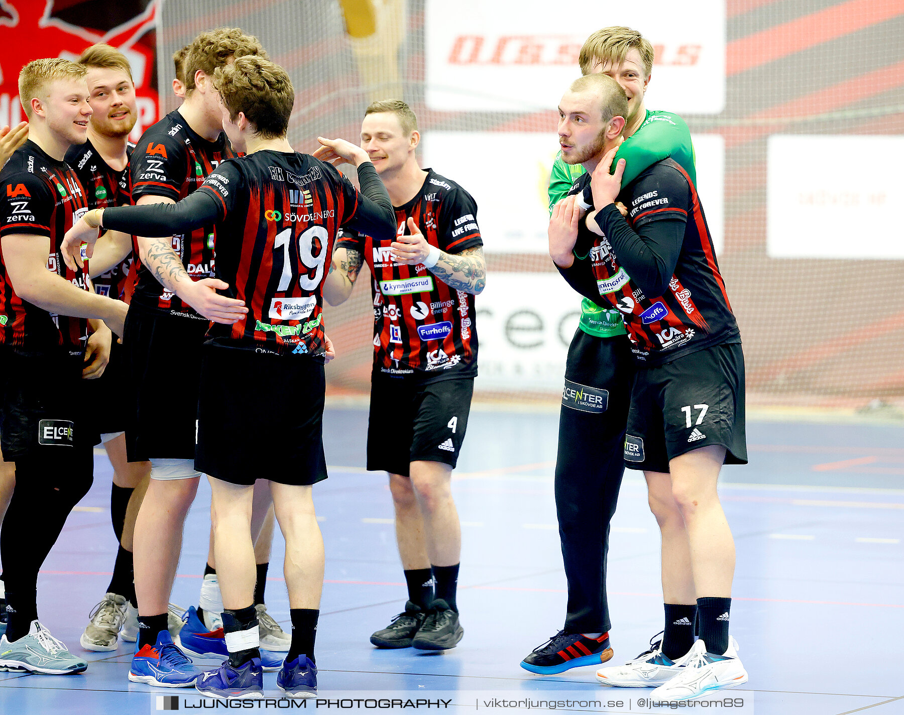 HK Country-HK Skövde 29-22,herr,Skövde Idrottshall,Skövde,Sverige,Handboll,,2023,306017