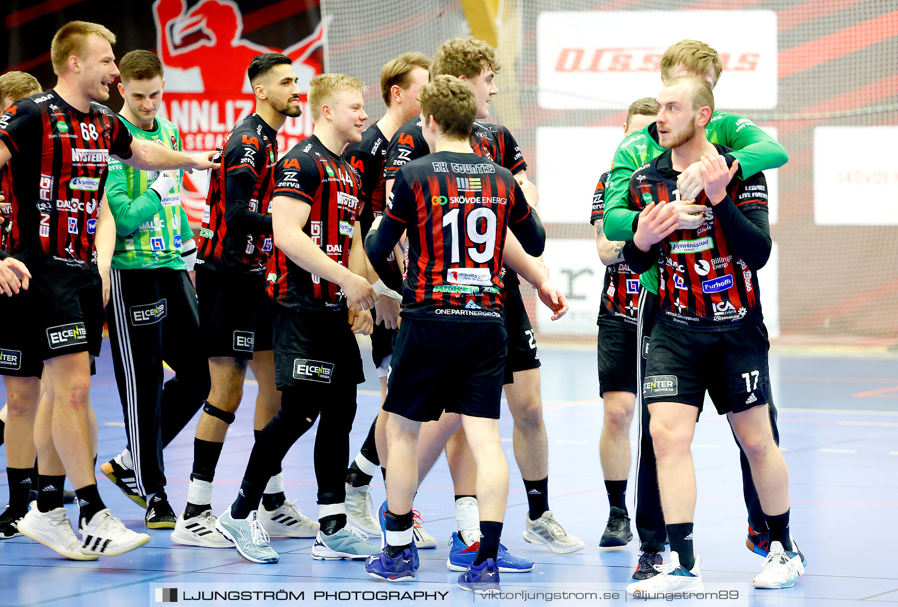 HK Country-HK Skövde 29-22,herr,Skövde Idrottshall,Skövde,Sverige,Handboll,,2023,306018