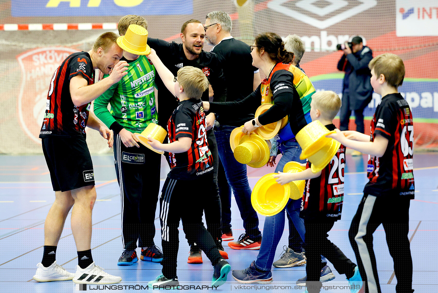 HK Country-HK Skövde 29-22,herr,Skövde Idrottshall,Skövde,Sverige,Handboll,,2023,306023