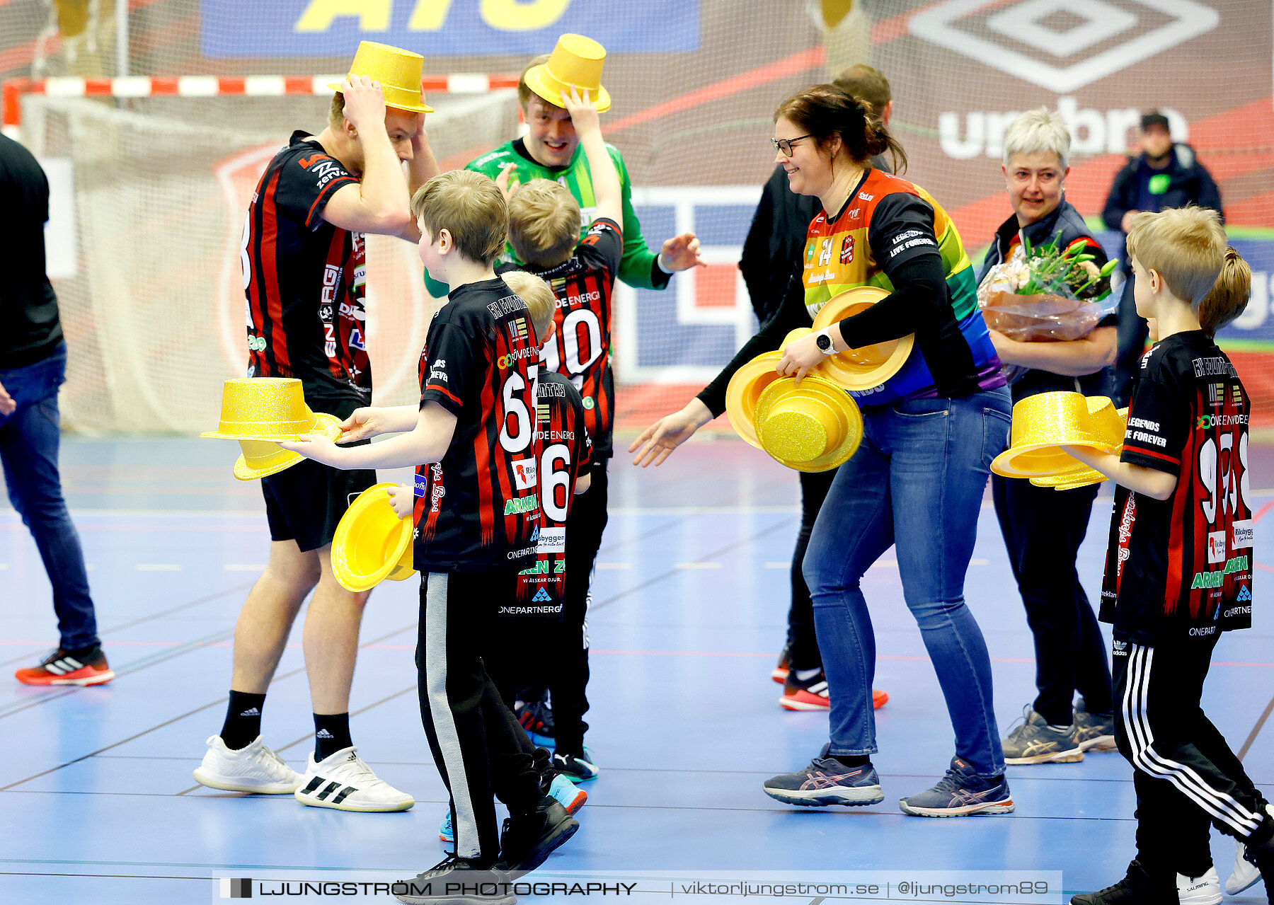 HK Country-HK Skövde 29-22,herr,Skövde Idrottshall,Skövde,Sverige,Handboll,,2023,306025