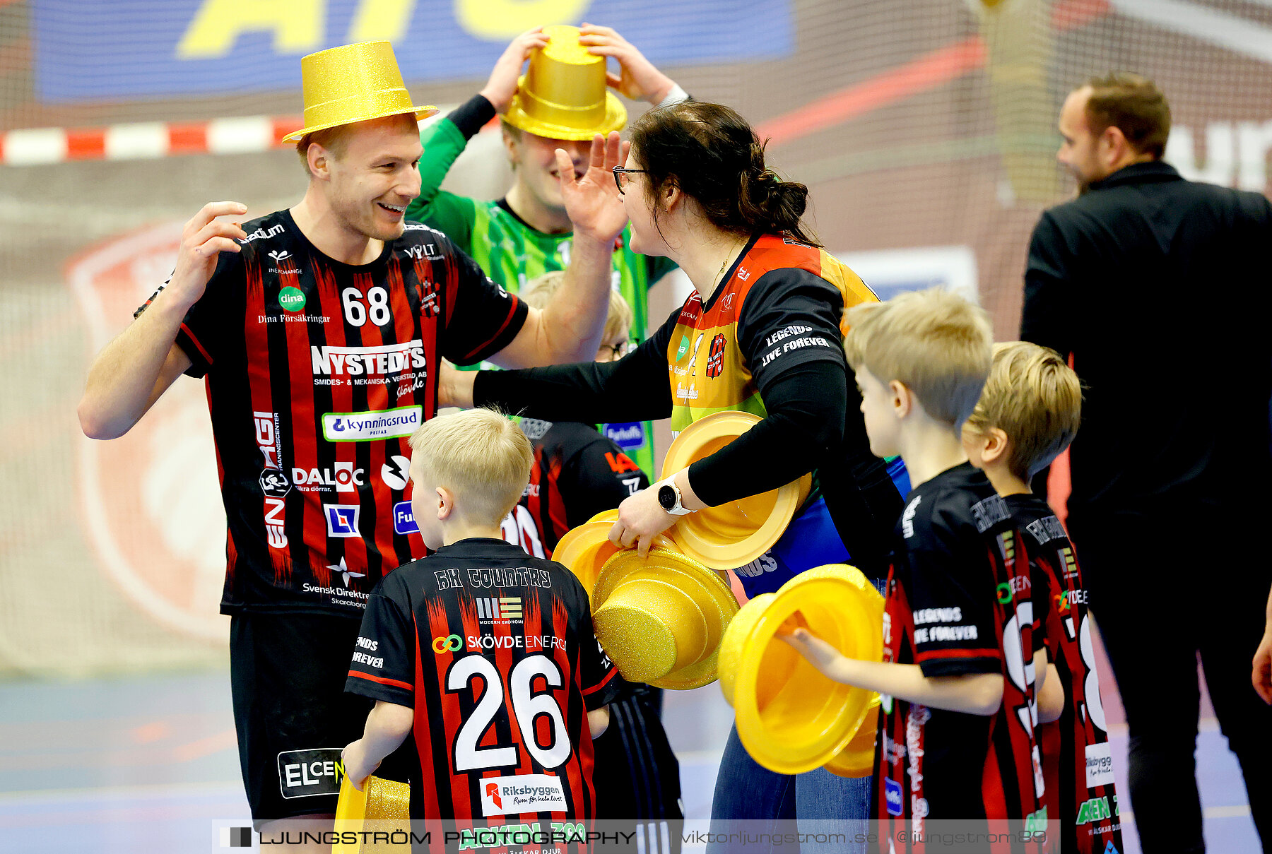 HK Country-HK Skövde 29-22,herr,Skövde Idrottshall,Skövde,Sverige,Handboll,,2023,306026