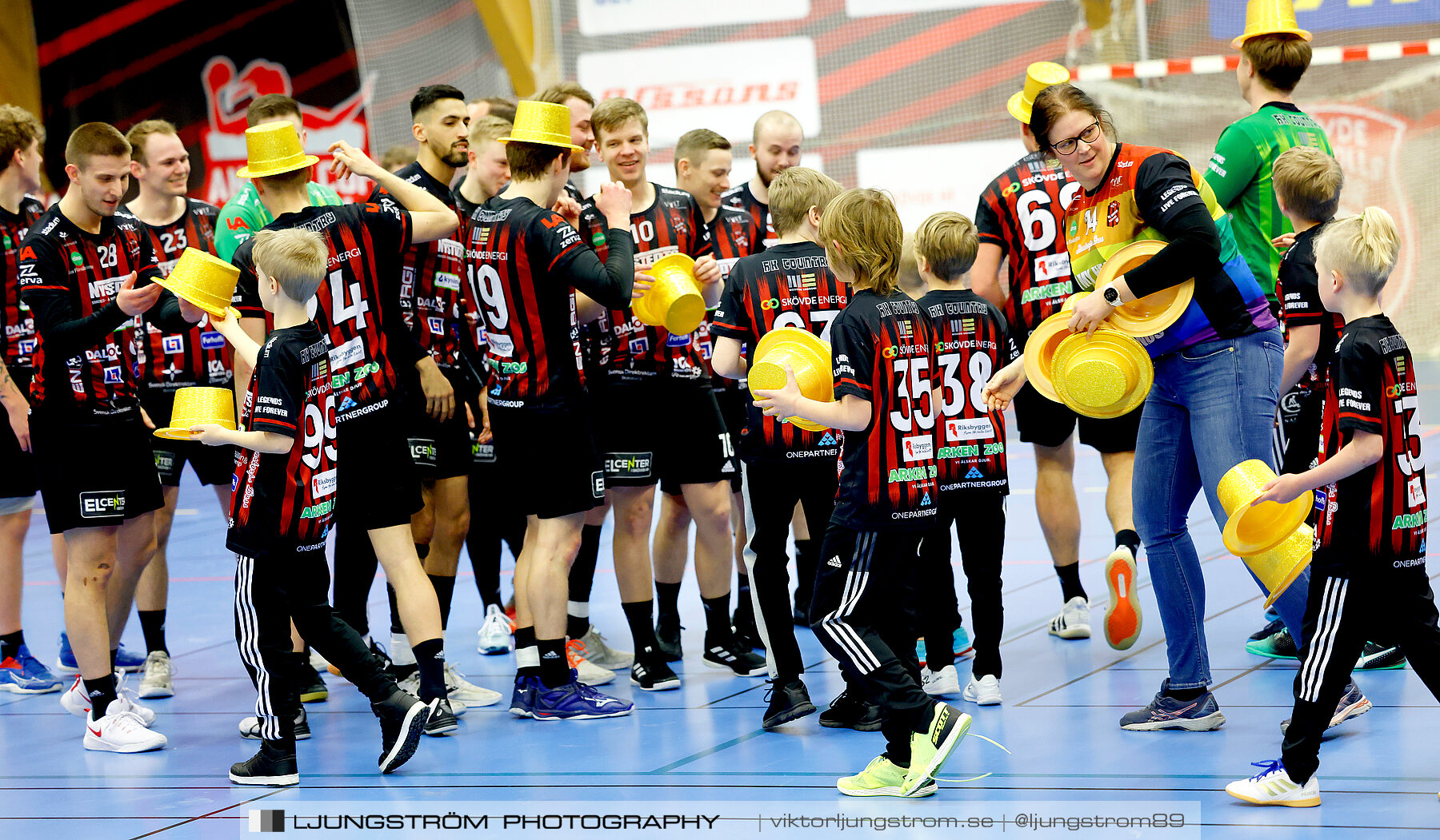 HK Country-HK Skövde 29-22,herr,Skövde Idrottshall,Skövde,Sverige,Handboll,,2023,306028