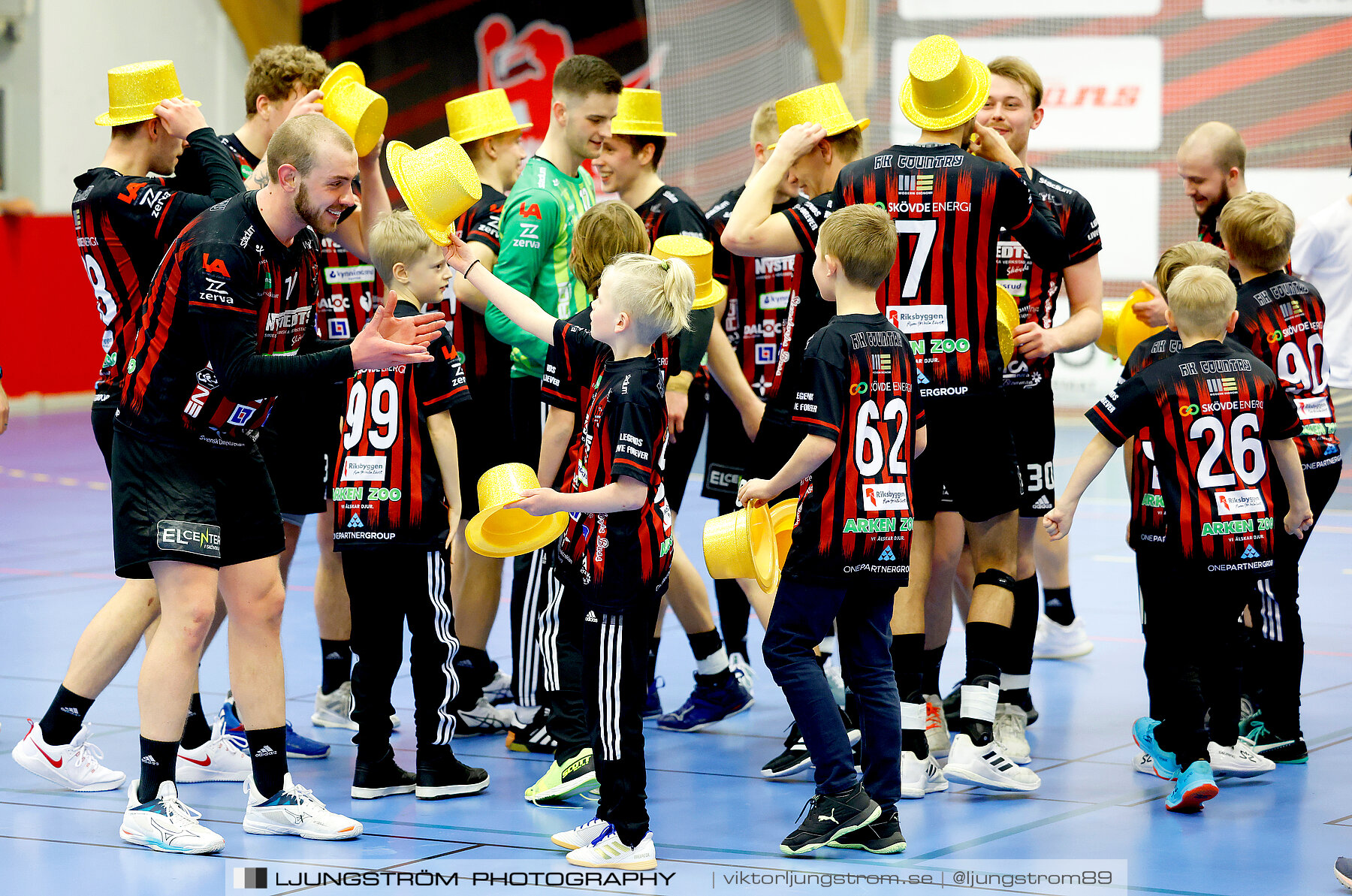 HK Country-HK Skövde 29-22,herr,Skövde Idrottshall,Skövde,Sverige,Handboll,,2023,306031