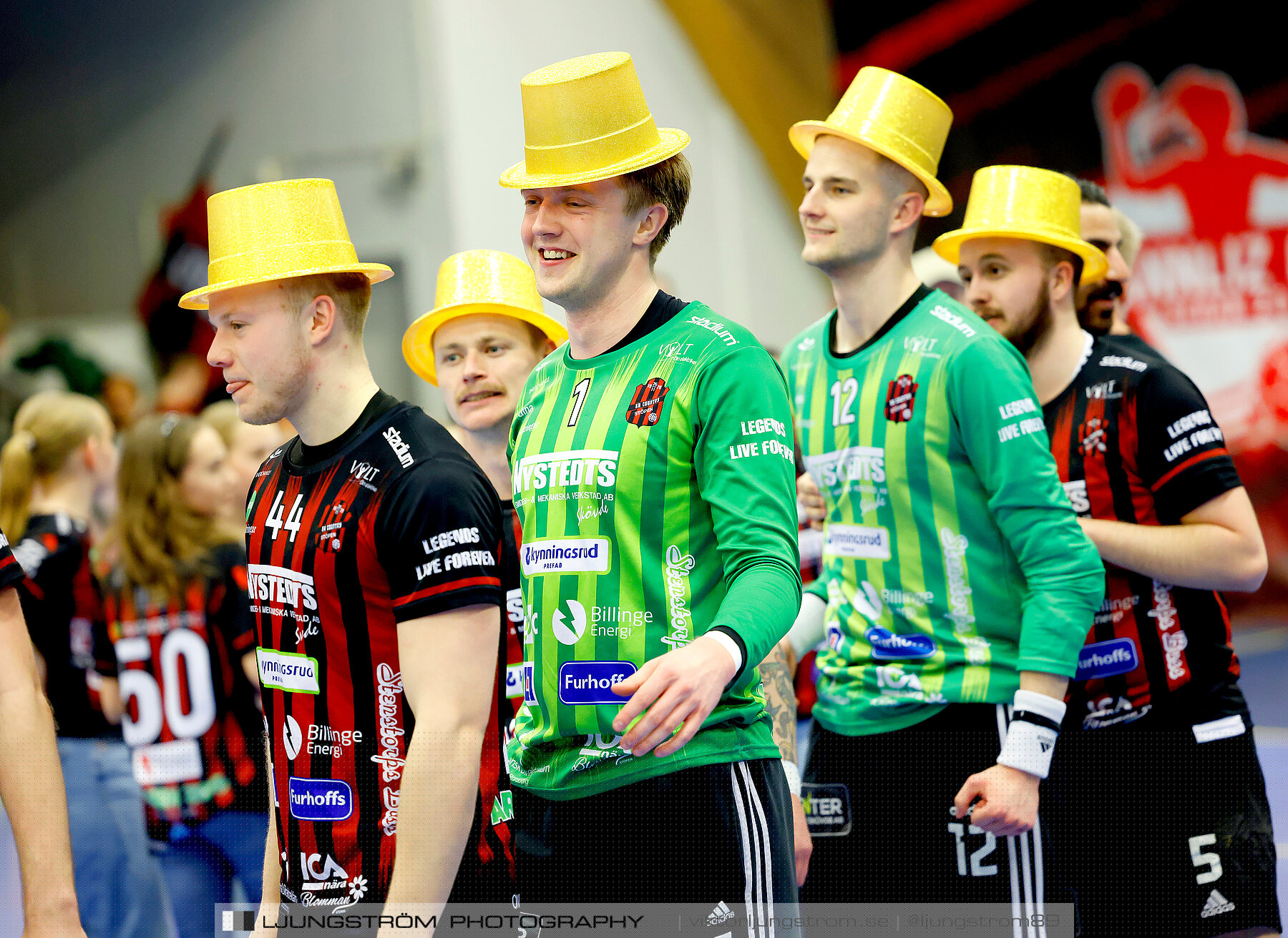 HK Country-HK Skövde 29-22,herr,Skövde Idrottshall,Skövde,Sverige,Handboll,,2023,306036