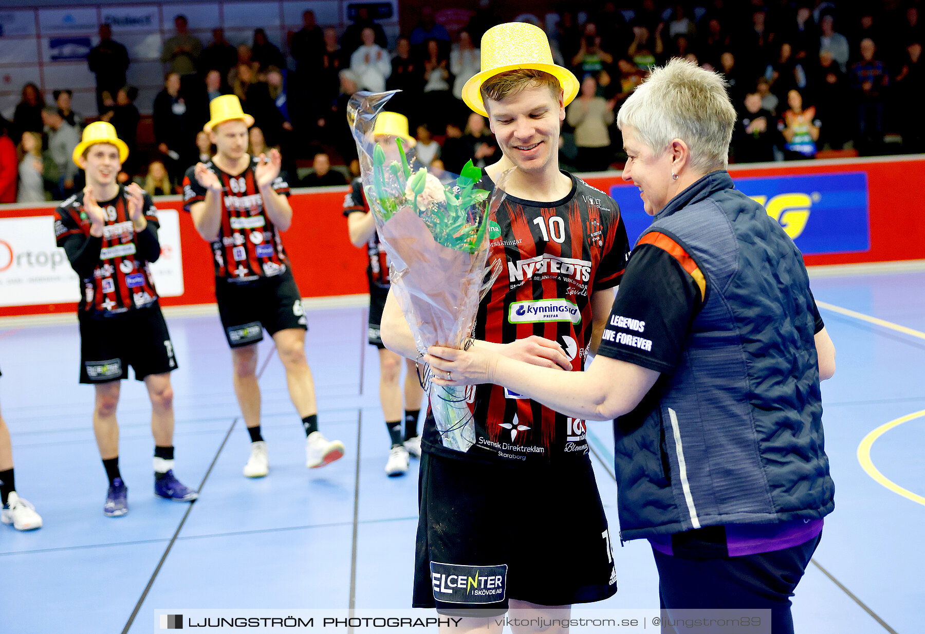 HK Country-HK Skövde 29-22,herr,Skövde Idrottshall,Skövde,Sverige,Handboll,,2023,306066