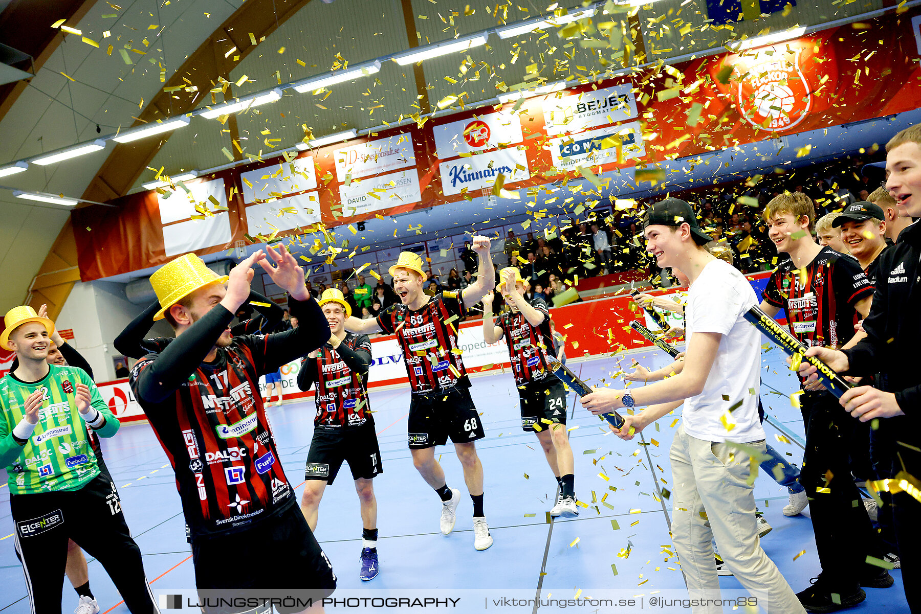 HK Country-HK Skövde 29-22,herr,Skövde Idrottshall,Skövde,Sverige,Handboll,,2023,306084