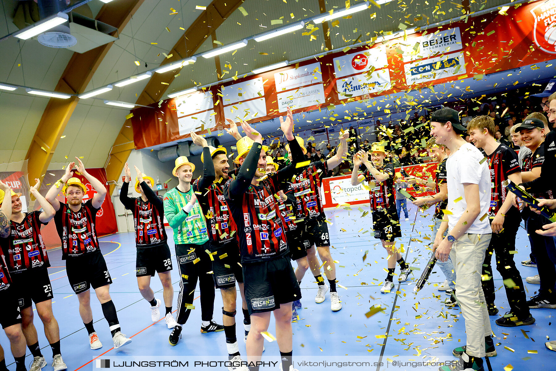 HK Country-HK Skövde 29-22,herr,Skövde Idrottshall,Skövde,Sverige,Handboll,,2023,306086