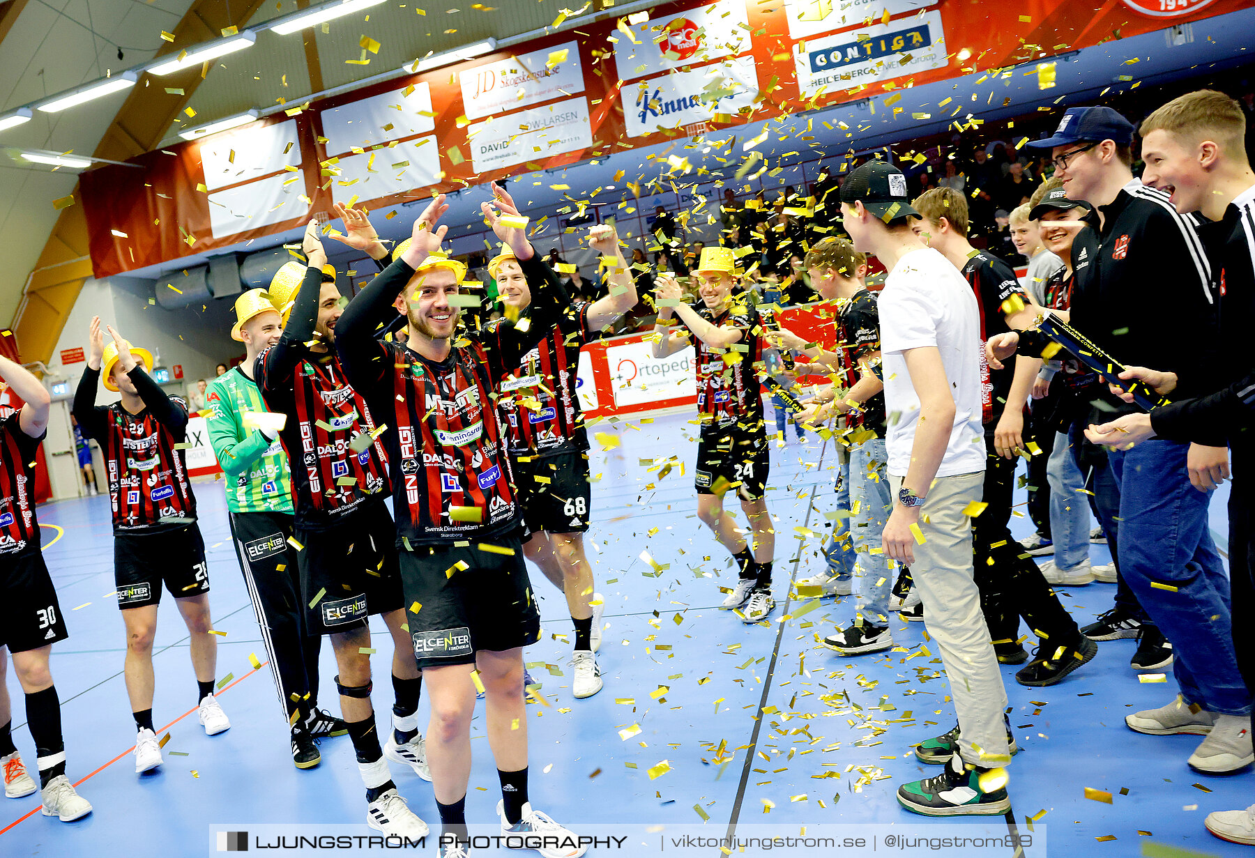 HK Country-HK Skövde 29-22,herr,Skövde Idrottshall,Skövde,Sverige,Handboll,,2023,306087