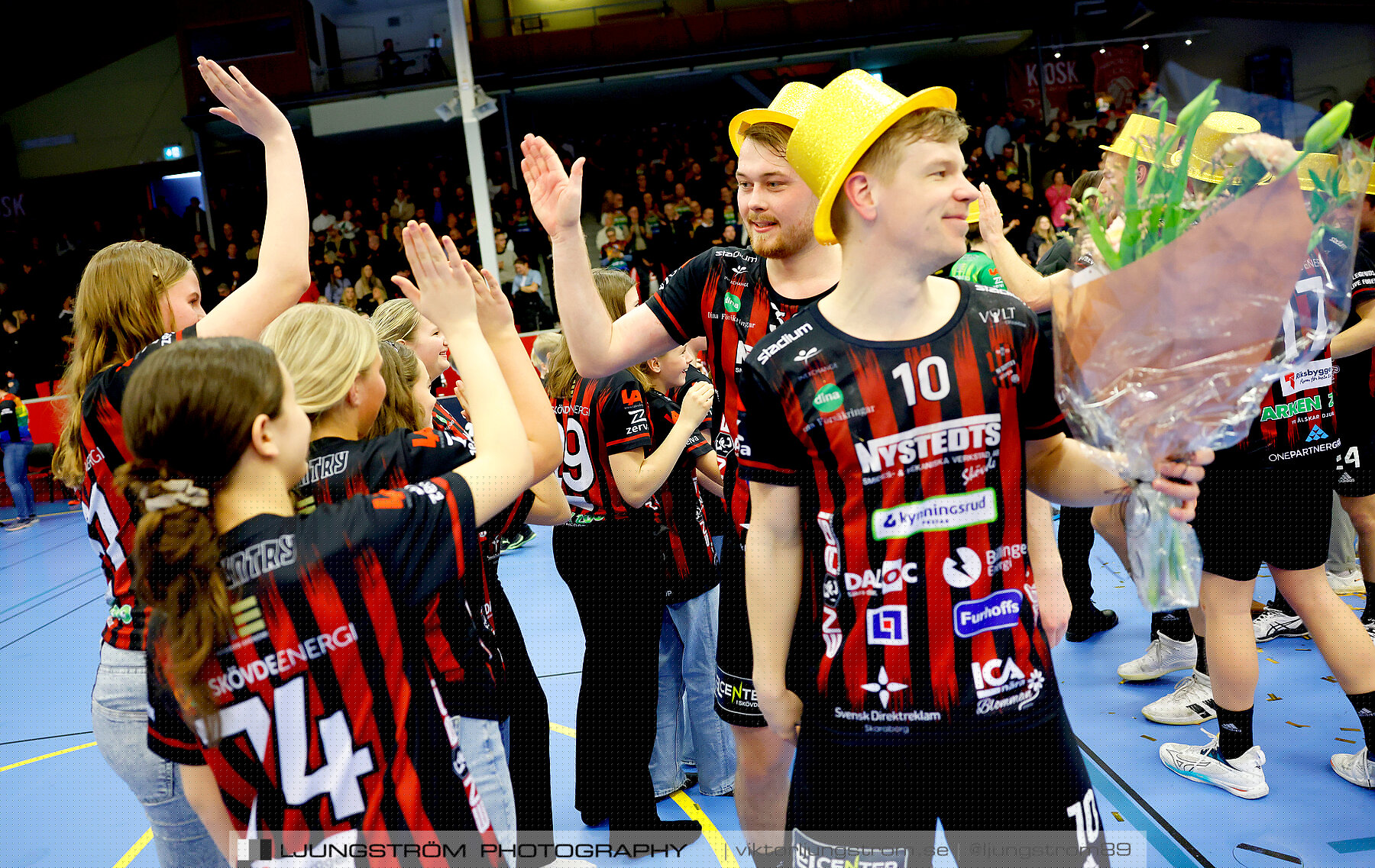 HK Country-HK Skövde 29-22,herr,Skövde Idrottshall,Skövde,Sverige,Handboll,,2023,306104