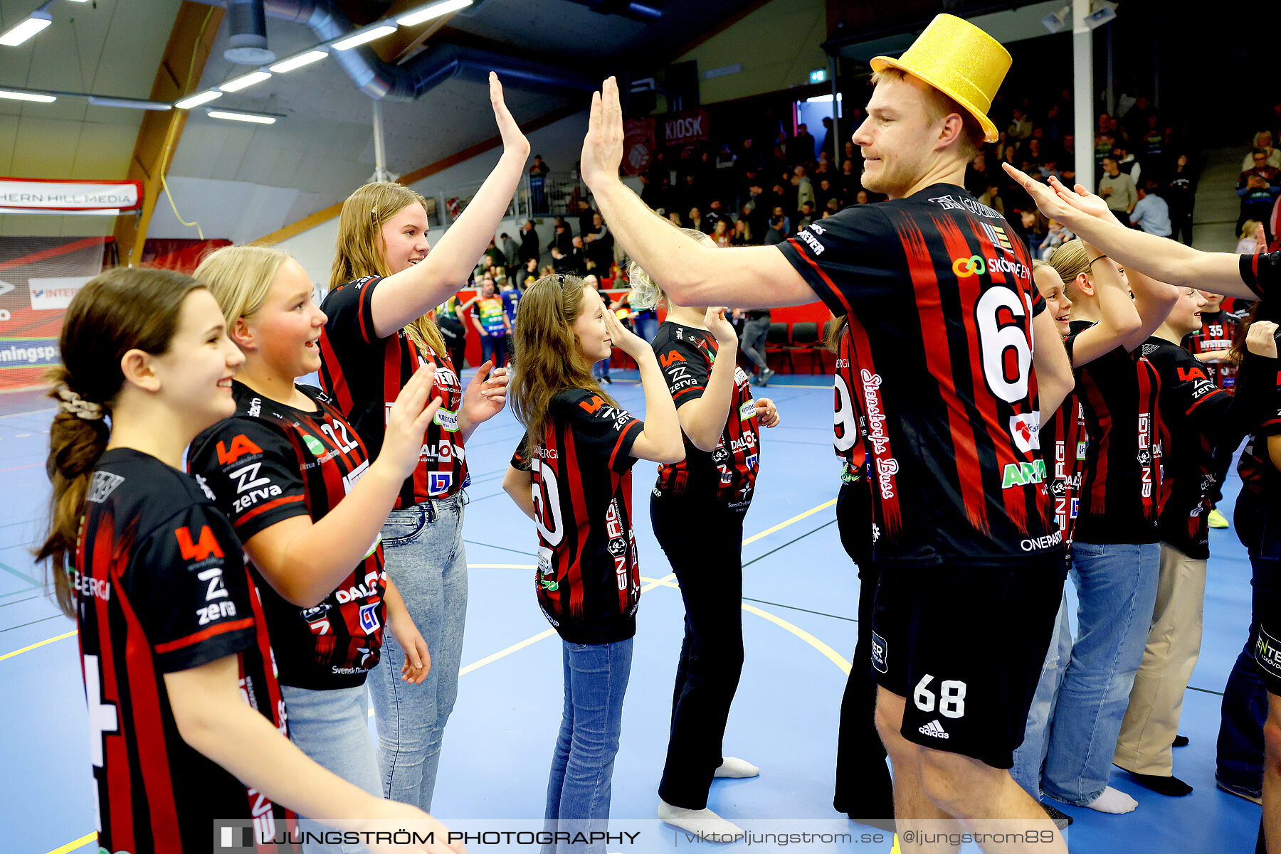 HK Country-HK Skövde 29-22,herr,Skövde Idrottshall,Skövde,Sverige,Handboll,,2023,306109