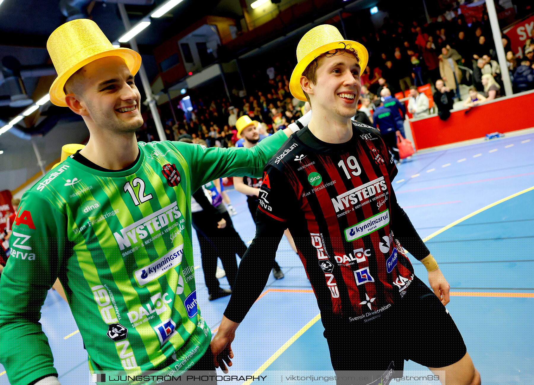 HK Country-HK Skövde 29-22,herr,Skövde Idrottshall,Skövde,Sverige,Handboll,,2023,306126