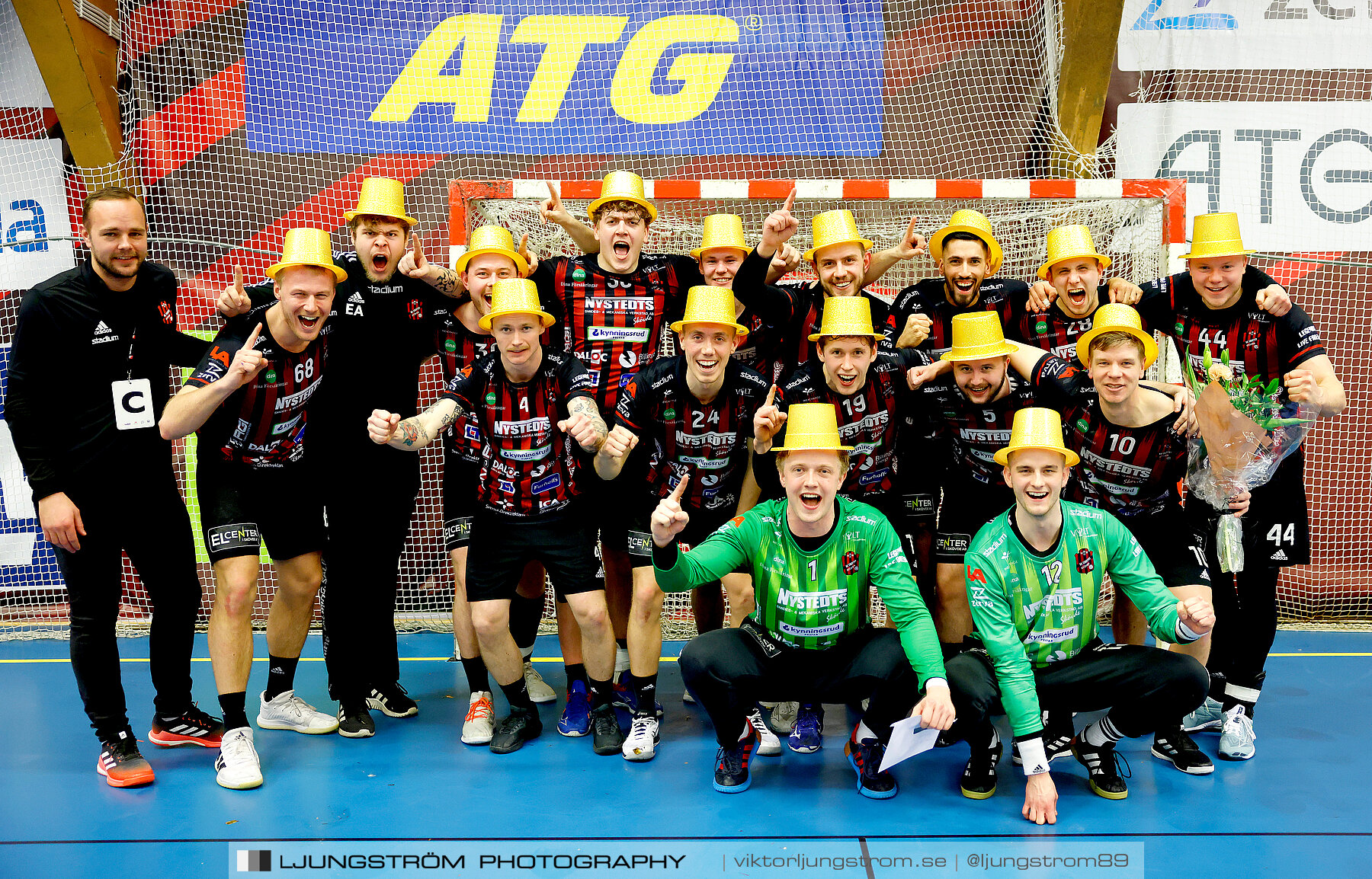 HK Country-HK Skövde 29-22,herr,Skövde Idrottshall,Skövde,Sverige,Handboll,,2023,306129