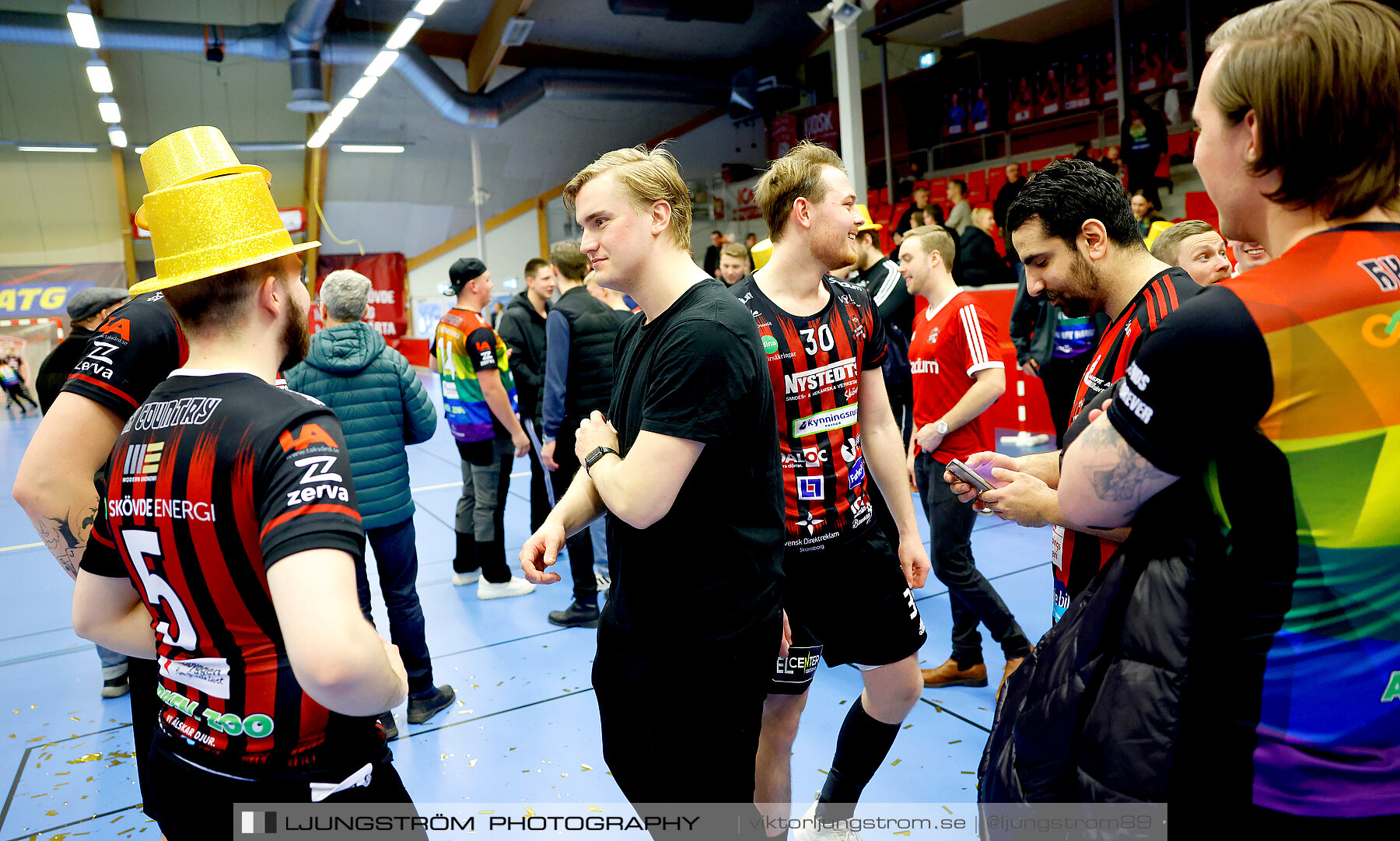 HK Country-HK Skövde 29-22,herr,Skövde Idrottshall,Skövde,Sverige,Handboll,,2023,306144