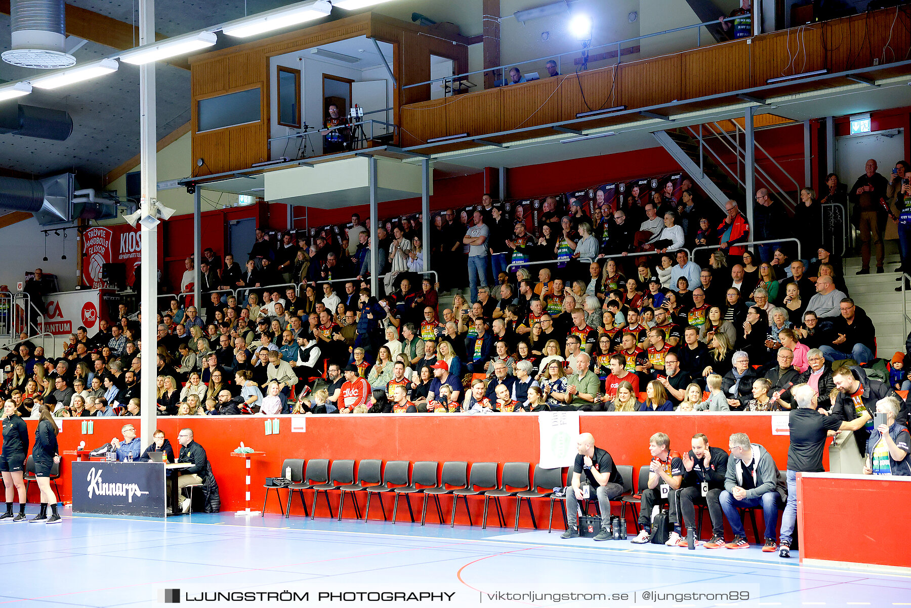 HK Country-HK Skövde 29-22,herr,Skövde Idrottshall,Skövde,Sverige,Handboll,,2023,306201