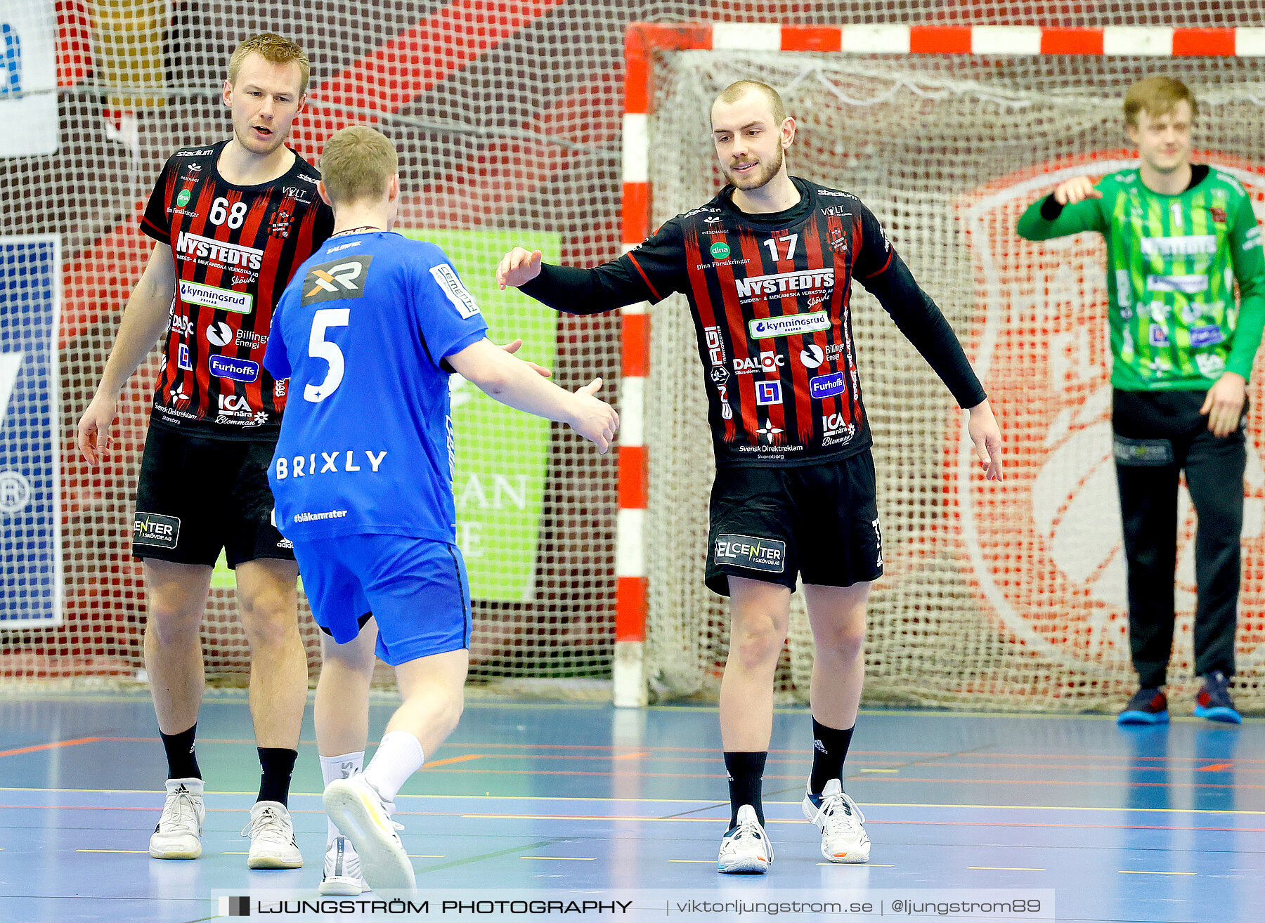 HK Country-HK Skövde 29-22,herr,Skövde Idrottshall,Skövde,Sverige,Handboll,,2023,306222