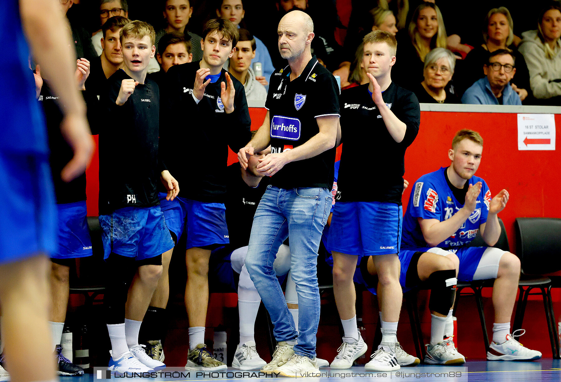 HK Country-HK Skövde 29-22,herr,Skövde Idrottshall,Skövde,Sverige,Handboll,,2023,306228