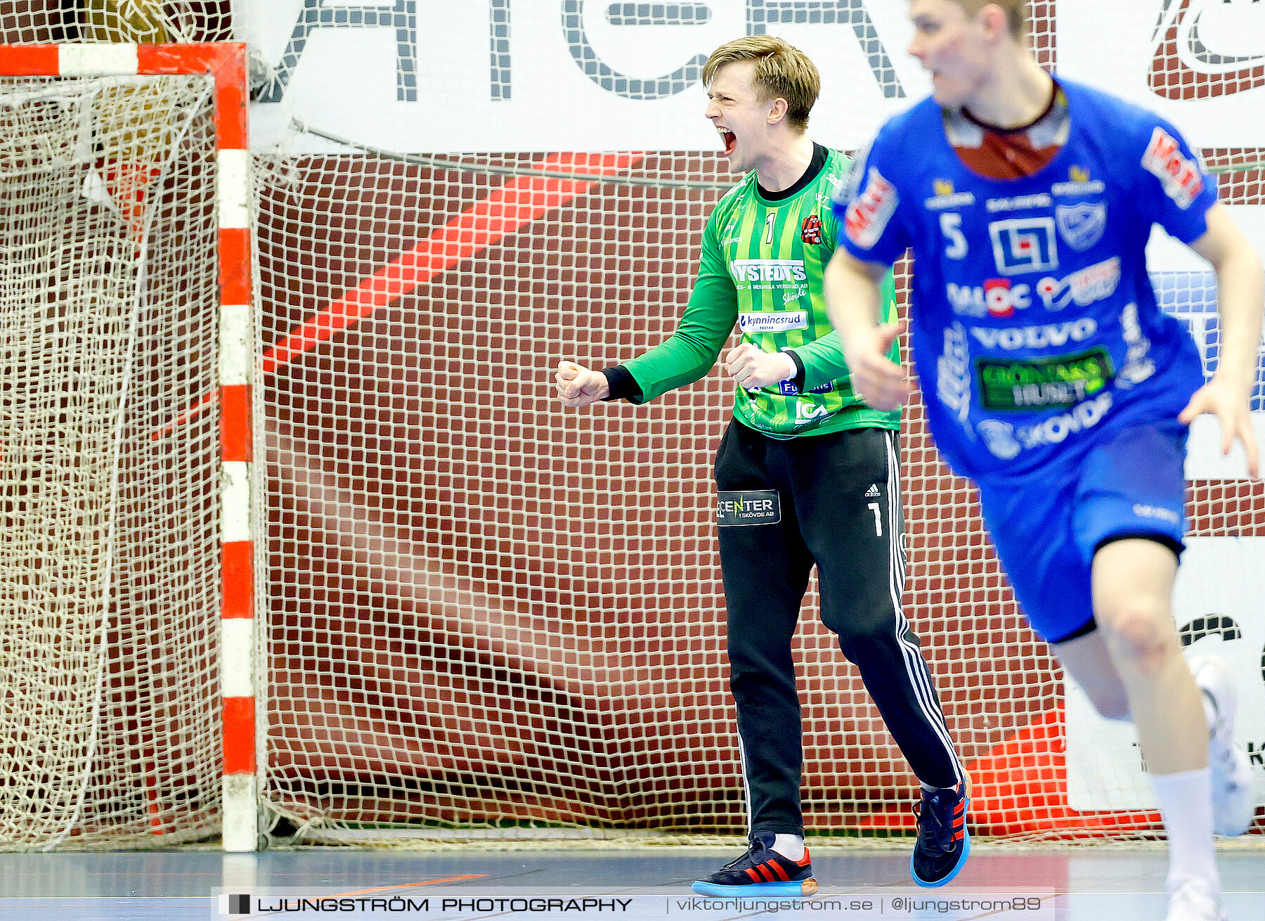 HK Country-HK Skövde 29-22,herr,Skövde Idrottshall,Skövde,Sverige,Handboll,,2023,306237