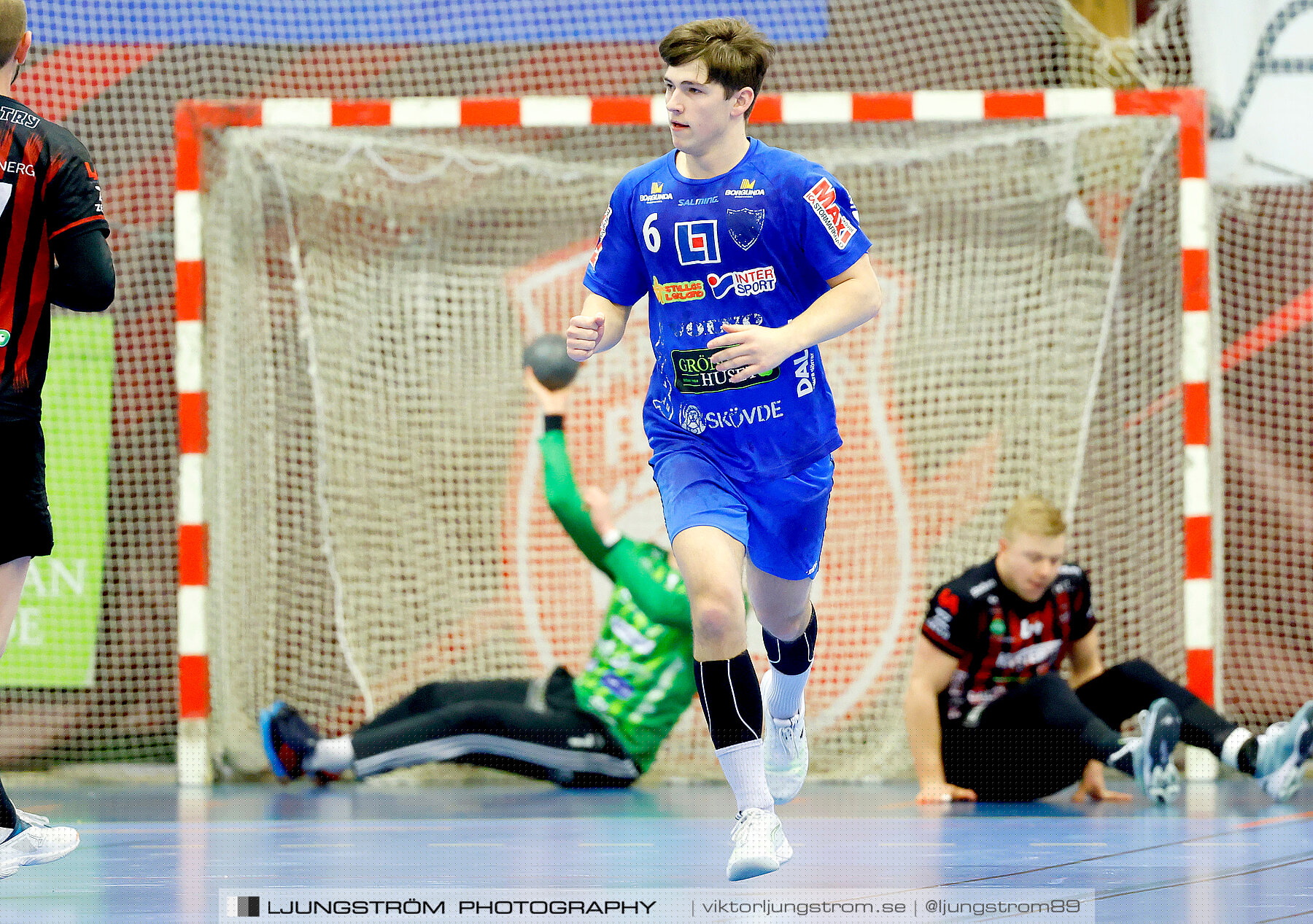 HK Country-HK Skövde 29-22,herr,Skövde Idrottshall,Skövde,Sverige,Handboll,,2023,306248