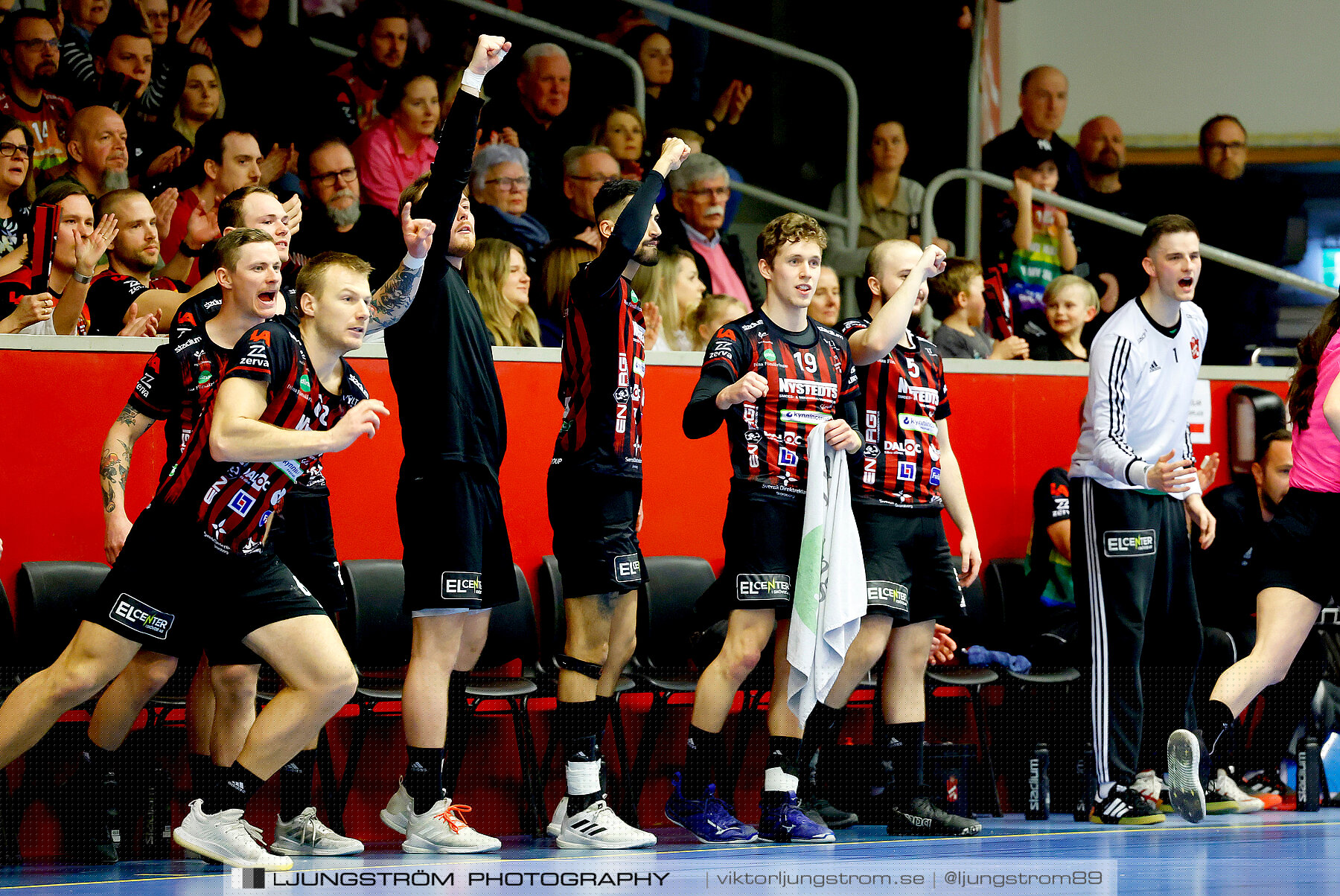 HK Country-HK Skövde 29-22,herr,Skövde Idrottshall,Skövde,Sverige,Handboll,,2023,306263