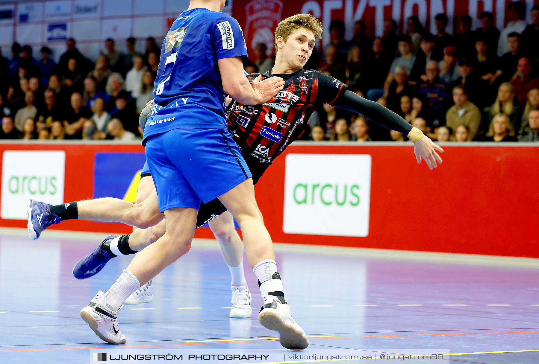 HK Country-HK Skövde 29-22,herr,Skövde Idrottshall,Skövde,Sverige,Handboll,,2023,306301