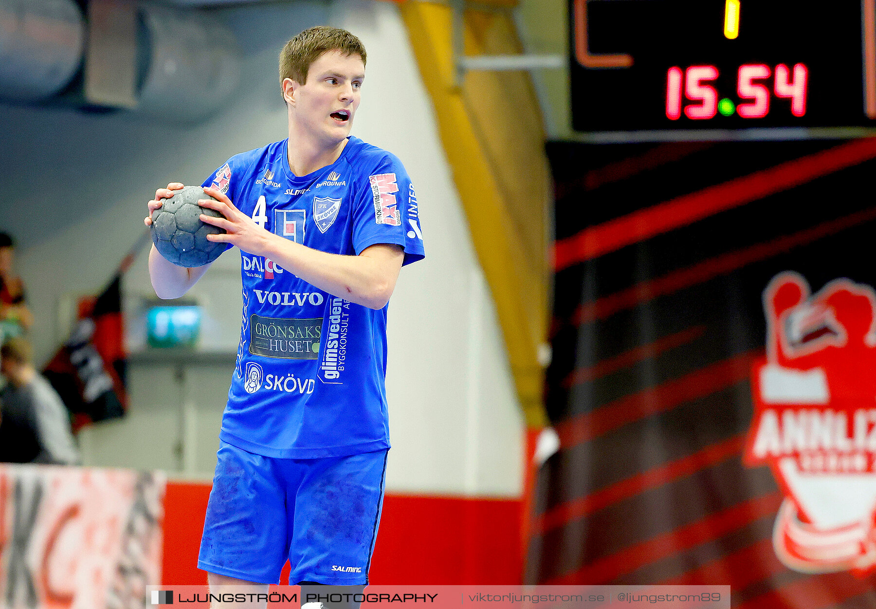 HK Country-HK Skövde 29-22,herr,Skövde Idrottshall,Skövde,Sverige,Handboll,,2023,306307