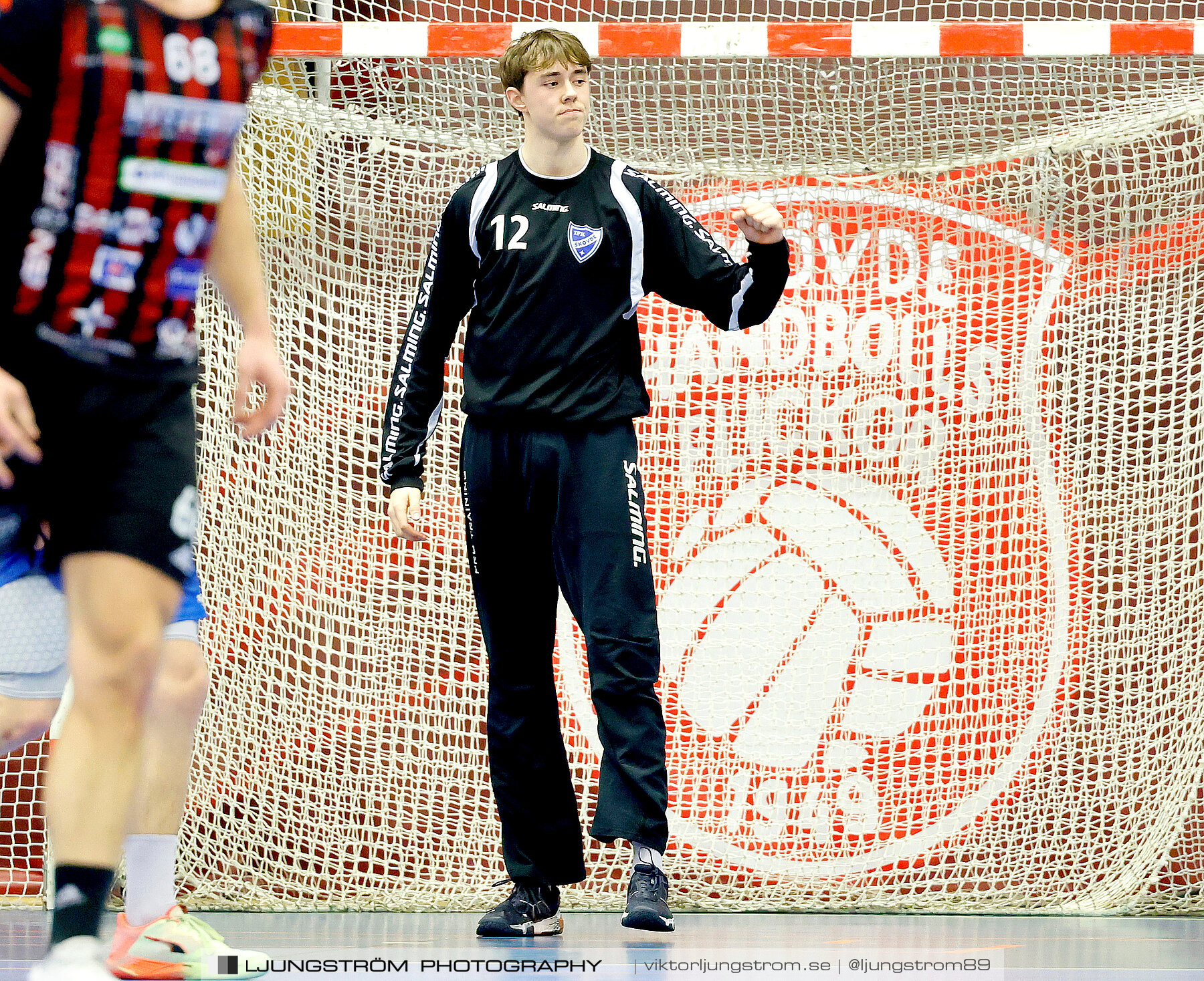 HK Country-HK Skövde 29-22,herr,Skövde Idrottshall,Skövde,Sverige,Handboll,,2023,306331