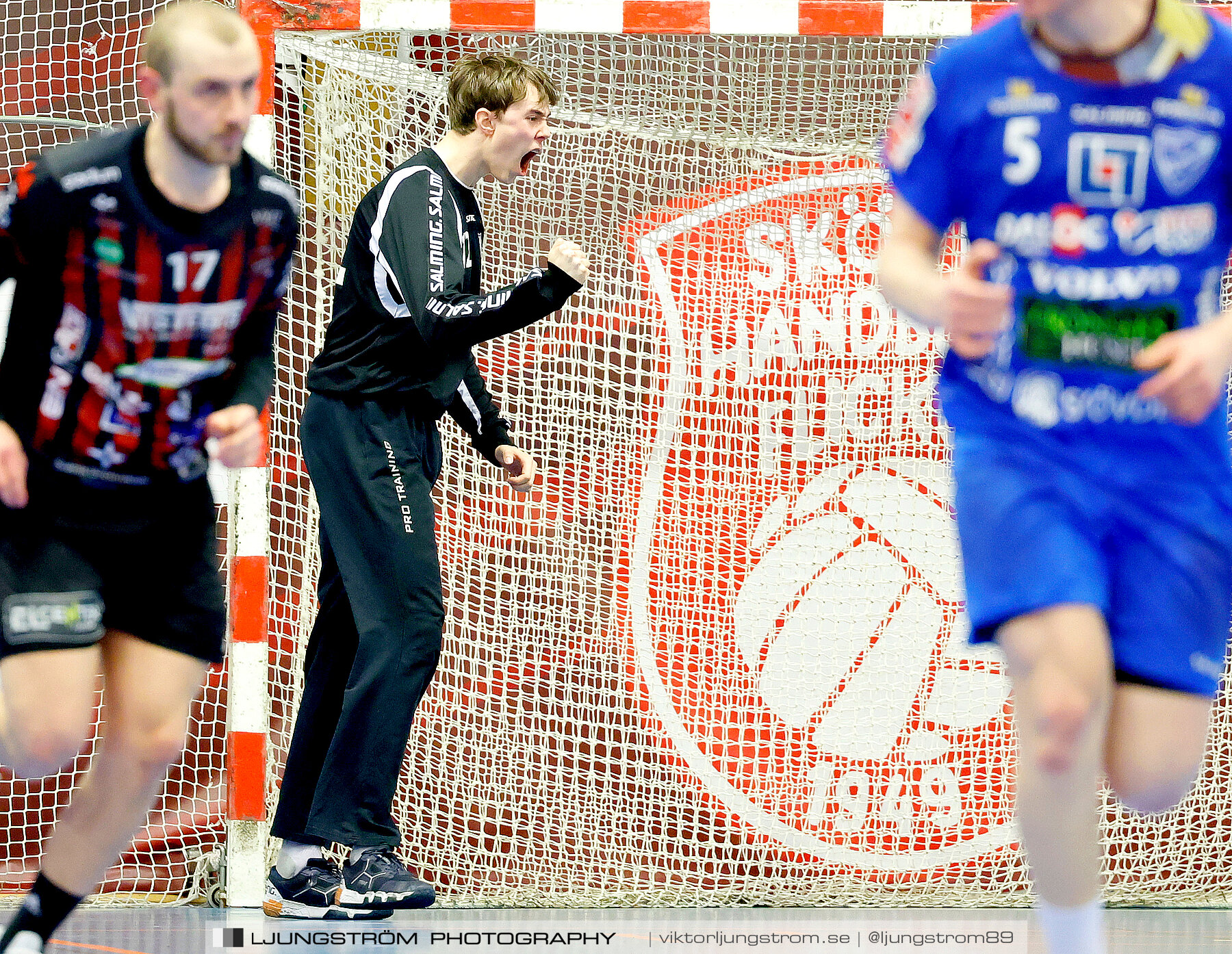 HK Country-HK Skövde 29-22,herr,Skövde Idrottshall,Skövde,Sverige,Handboll,,2023,306360