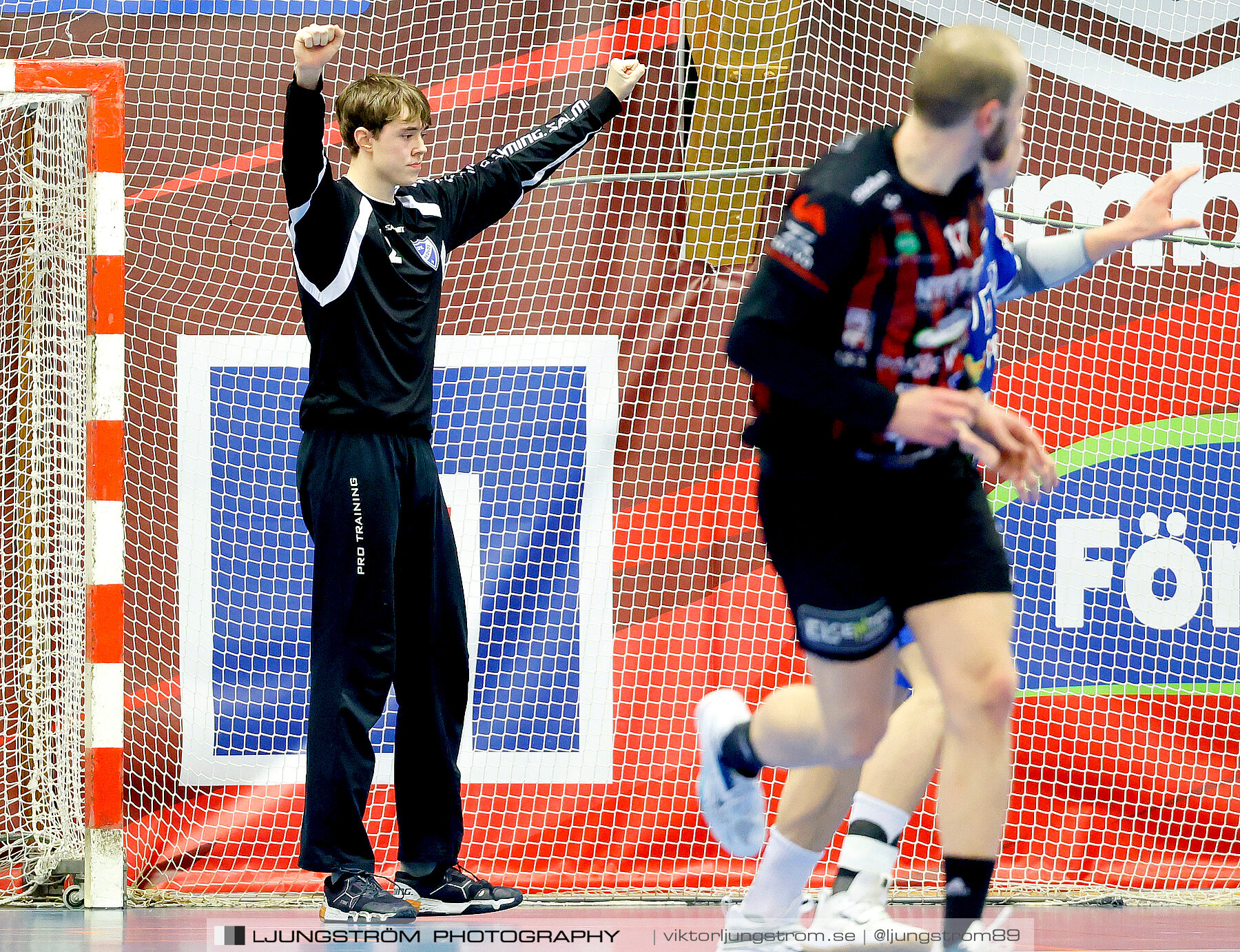 HK Country-HK Skövde 29-22,herr,Skövde Idrottshall,Skövde,Sverige,Handboll,,2023,306363