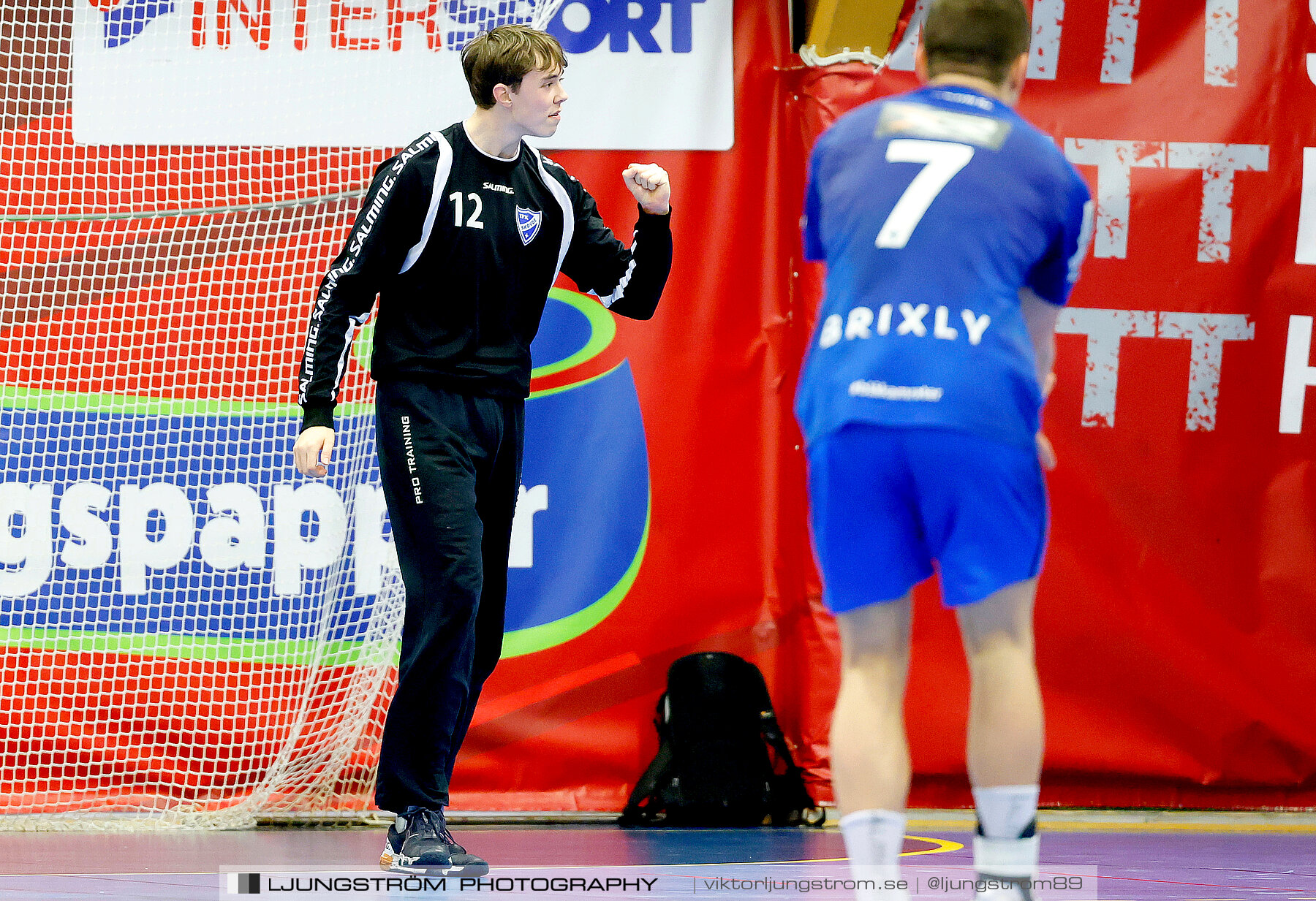 HK Country-HK Skövde 29-22,herr,Skövde Idrottshall,Skövde,Sverige,Handboll,,2023,306367