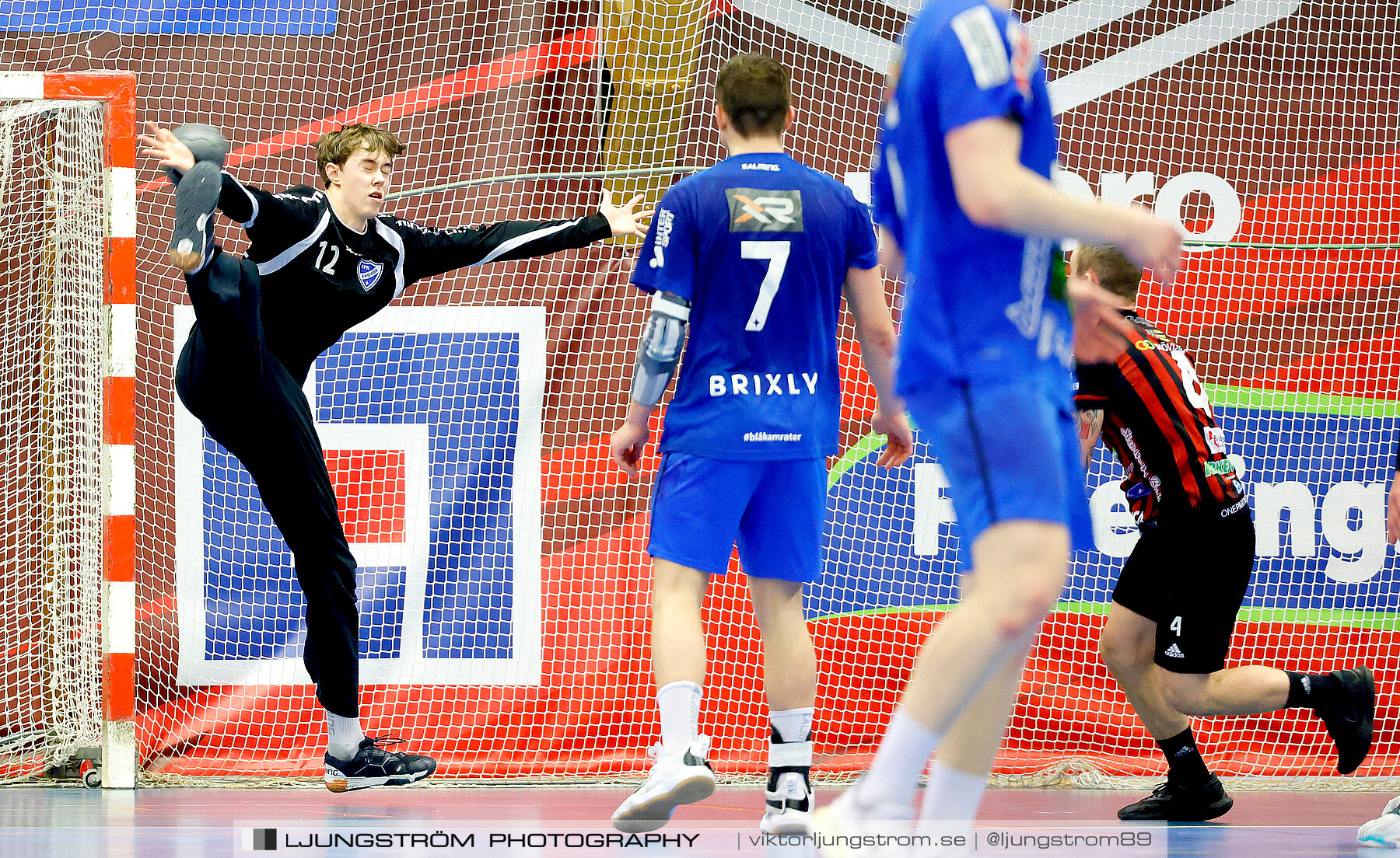 HK Country-HK Skövde 29-22,herr,Skövde Idrottshall,Skövde,Sverige,Handboll,,2023,306393