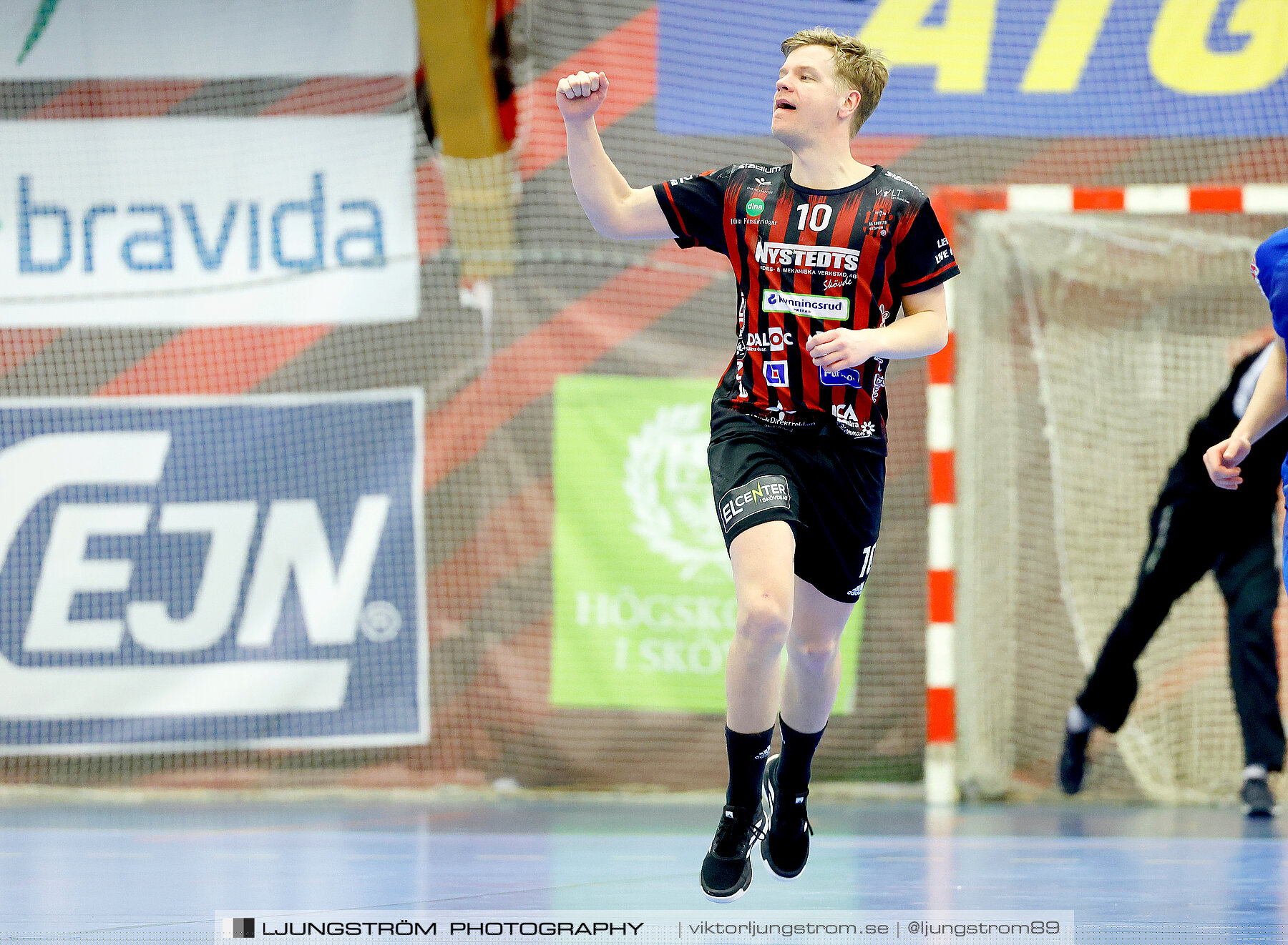 HK Country-HK Skövde 29-22,herr,Skövde Idrottshall,Skövde,Sverige,Handboll,,2023,306412