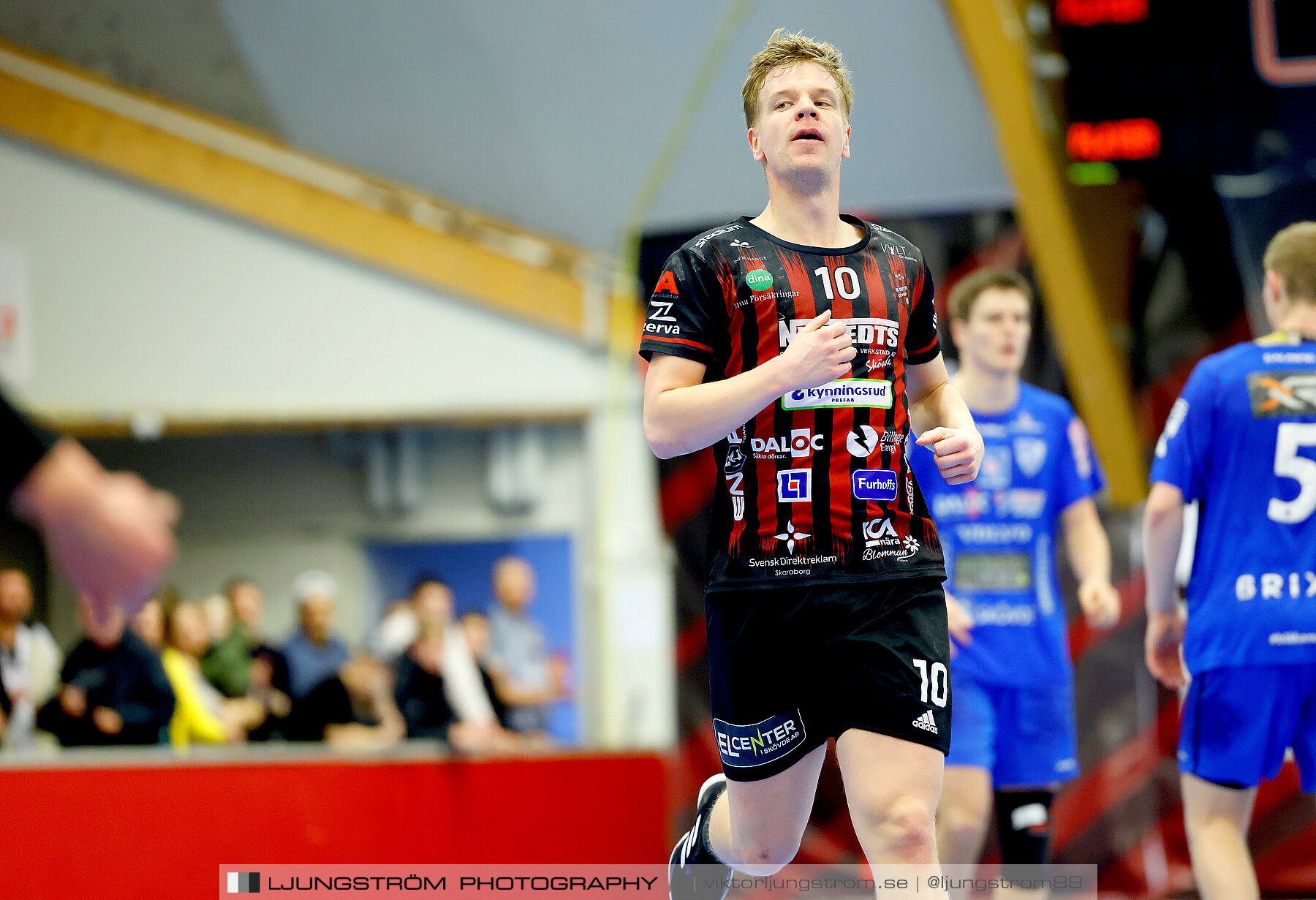 HK Country-HK Skövde 29-22,herr,Skövde Idrottshall,Skövde,Sverige,Handboll,,2023,306458