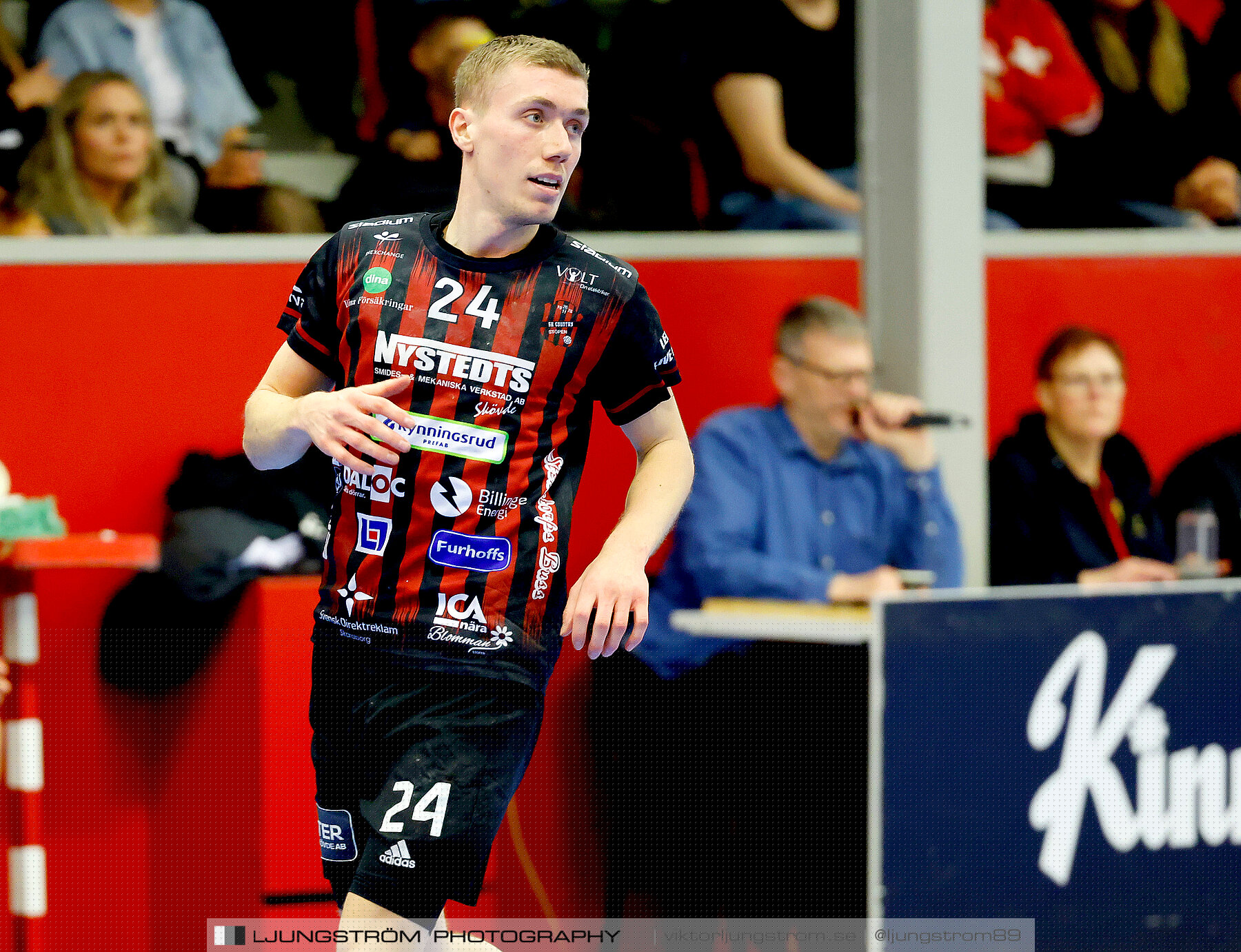 HK Country-HK Skövde 29-22,herr,Skövde Idrottshall,Skövde,Sverige,Handboll,,2023,306480