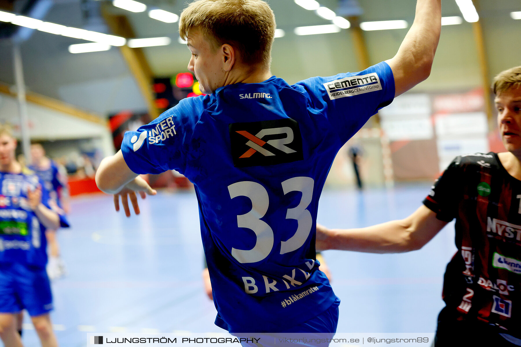 HK Country-HK Skövde 29-22,herr,Skövde Idrottshall,Skövde,Sverige,Handboll,,2023,306481