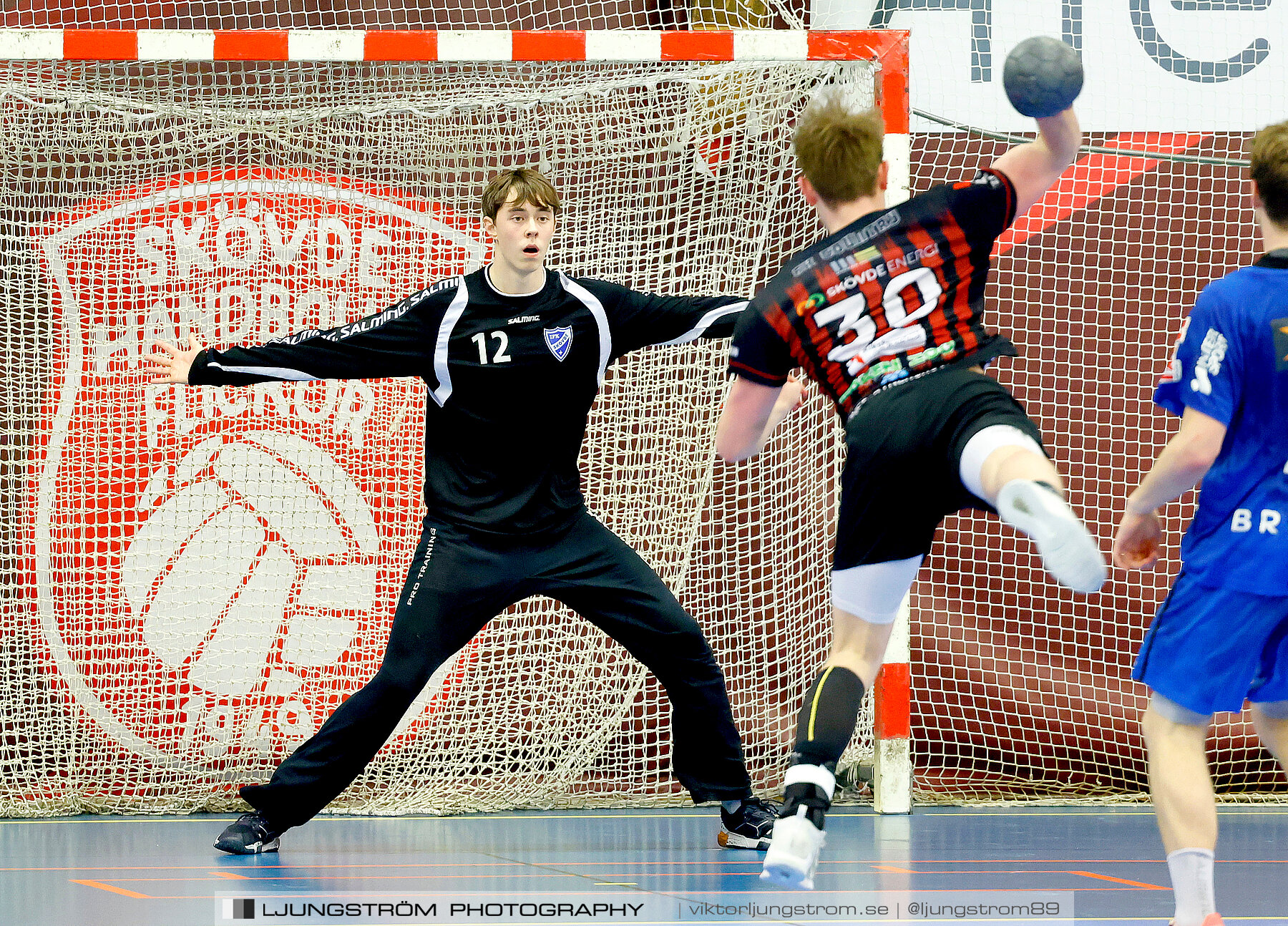 HK Country-HK Skövde 29-22,herr,Skövde Idrottshall,Skövde,Sverige,Handboll,,2023,306491