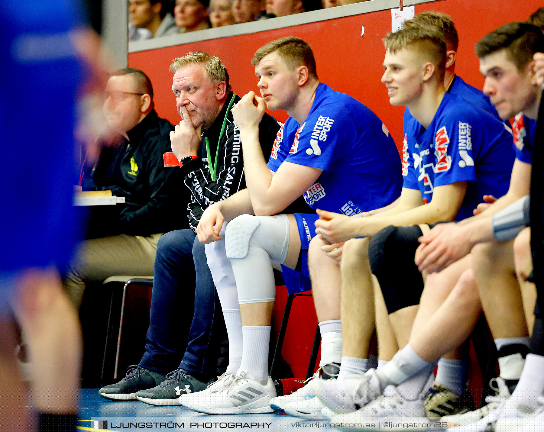 HK Country-HK Skövde 29-22,herr,Skövde Idrottshall,Skövde,Sverige,Handboll,,2023,306504