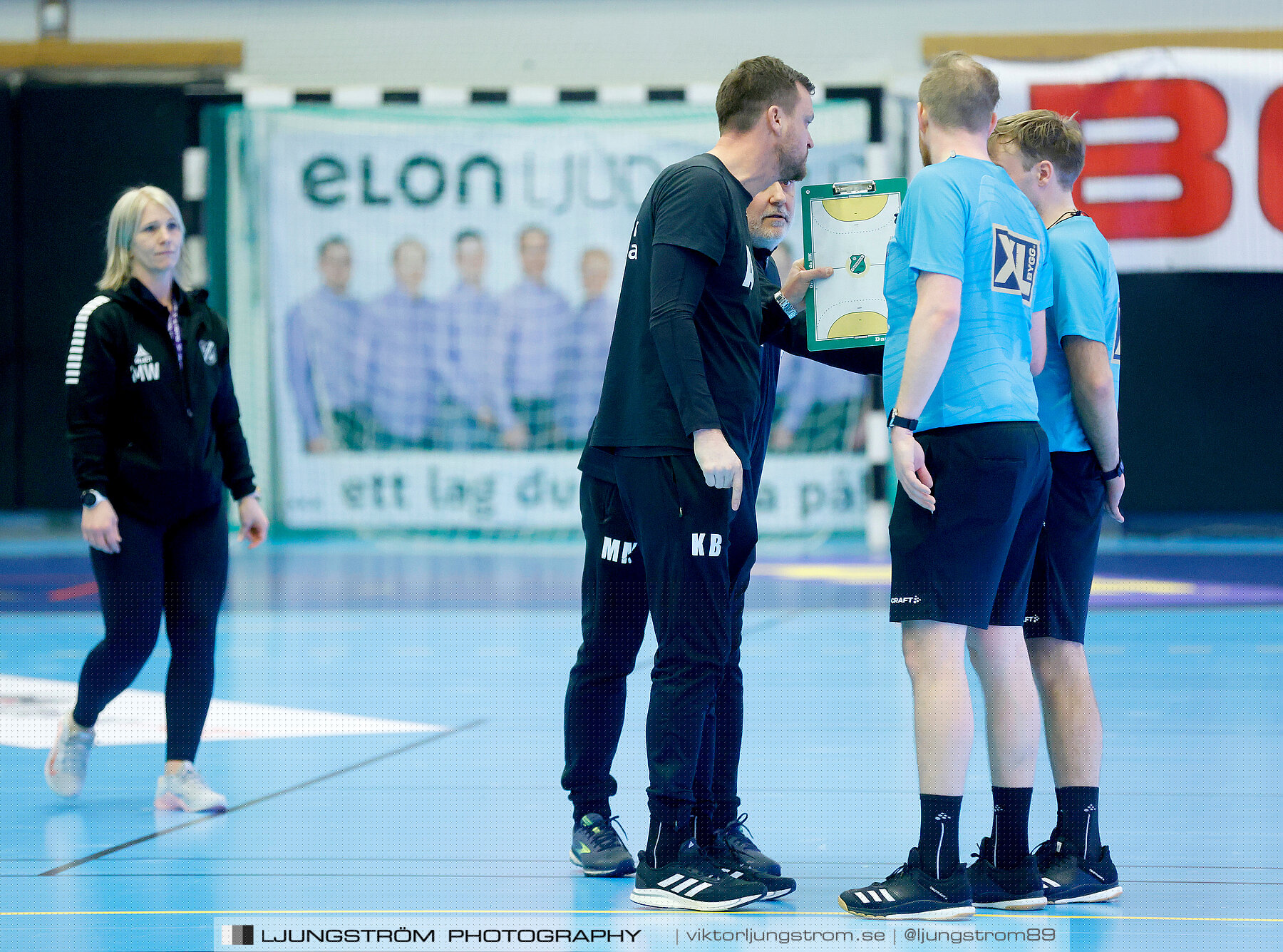 Skara HF-Önnereds HK 24-26,dam,Skara Idrottshall,Skara,Sverige,Handboll,,2023,306607
