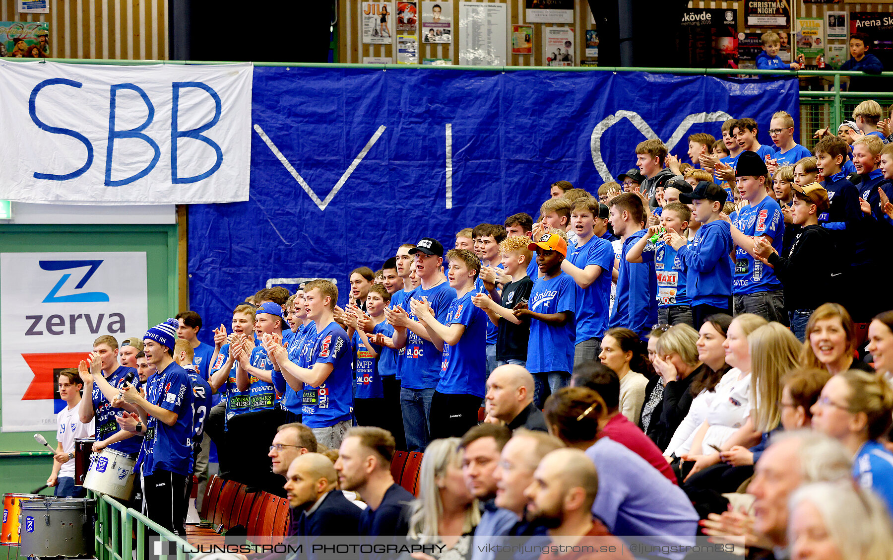 IFK Skövde HK-IK Sävehof 32-29,herr,Arena Skövde,Skövde,Sverige,Handboll,,2023,306622