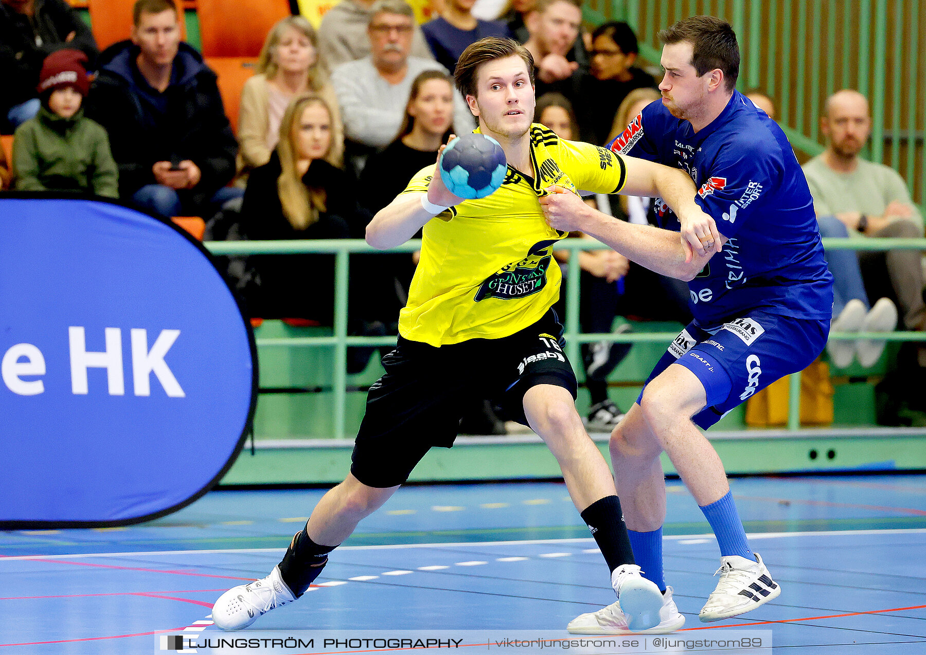 IFK Skövde HK-IK Sävehof 32-29,herr,Arena Skövde,Skövde,Sverige,Handboll,,2023,306625