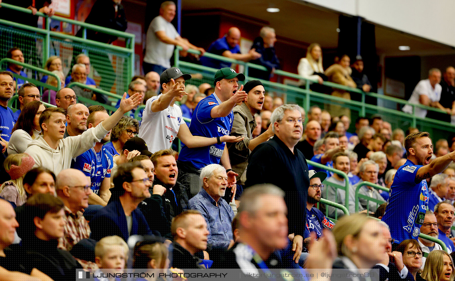 IFK Skövde HK-IK Sävehof 32-29,herr,Arena Skövde,Skövde,Sverige,Handboll,,2023,306652
