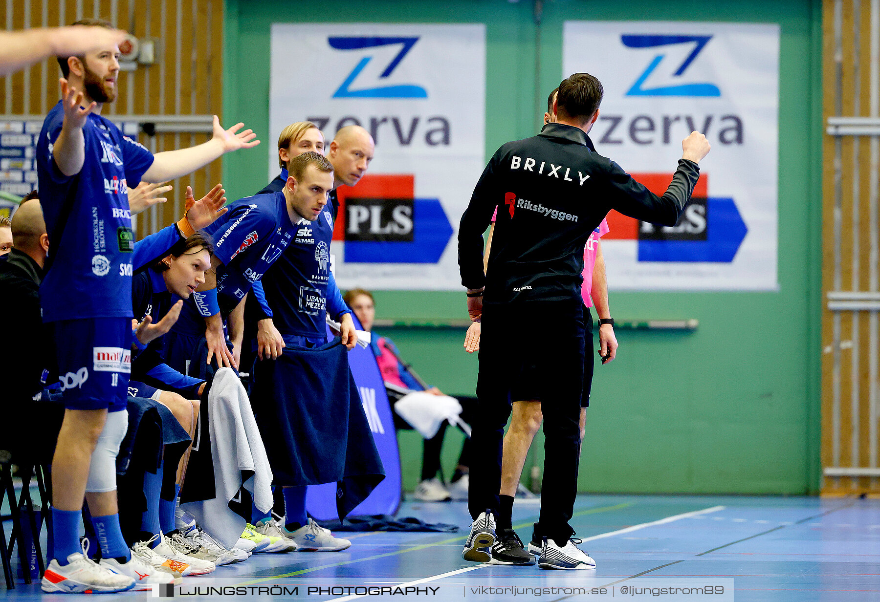 IFK Skövde HK-IK Sävehof 32-29,herr,Arena Skövde,Skövde,Sverige,Handboll,,2023,306653