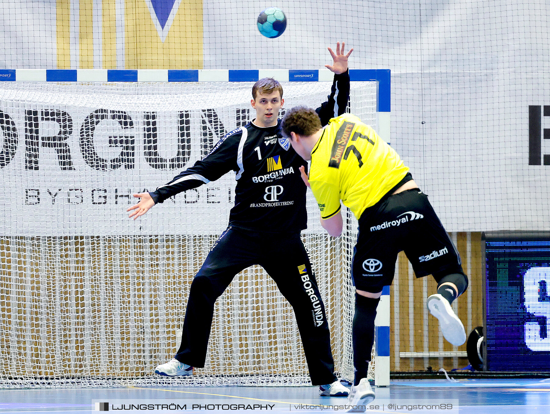 IFK Skövde HK-IK Sävehof 32-29,herr,Arena Skövde,Skövde,Sverige,Handboll,,2023,306677