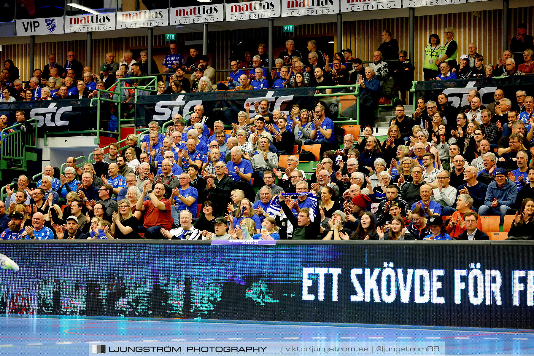 IFK Skövde HK-IK Sävehof 32-29,herr,Arena Skövde,Skövde,Sverige,Handboll,,2023,306696